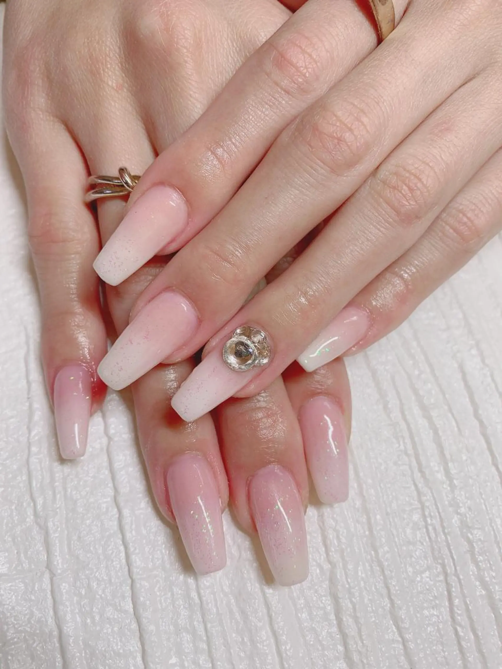 ネイル ハンドネイル Nail &Beauty Salon ☆Kirari☆所属・ビューティサロン ☆Kirari☆のその他イメージ