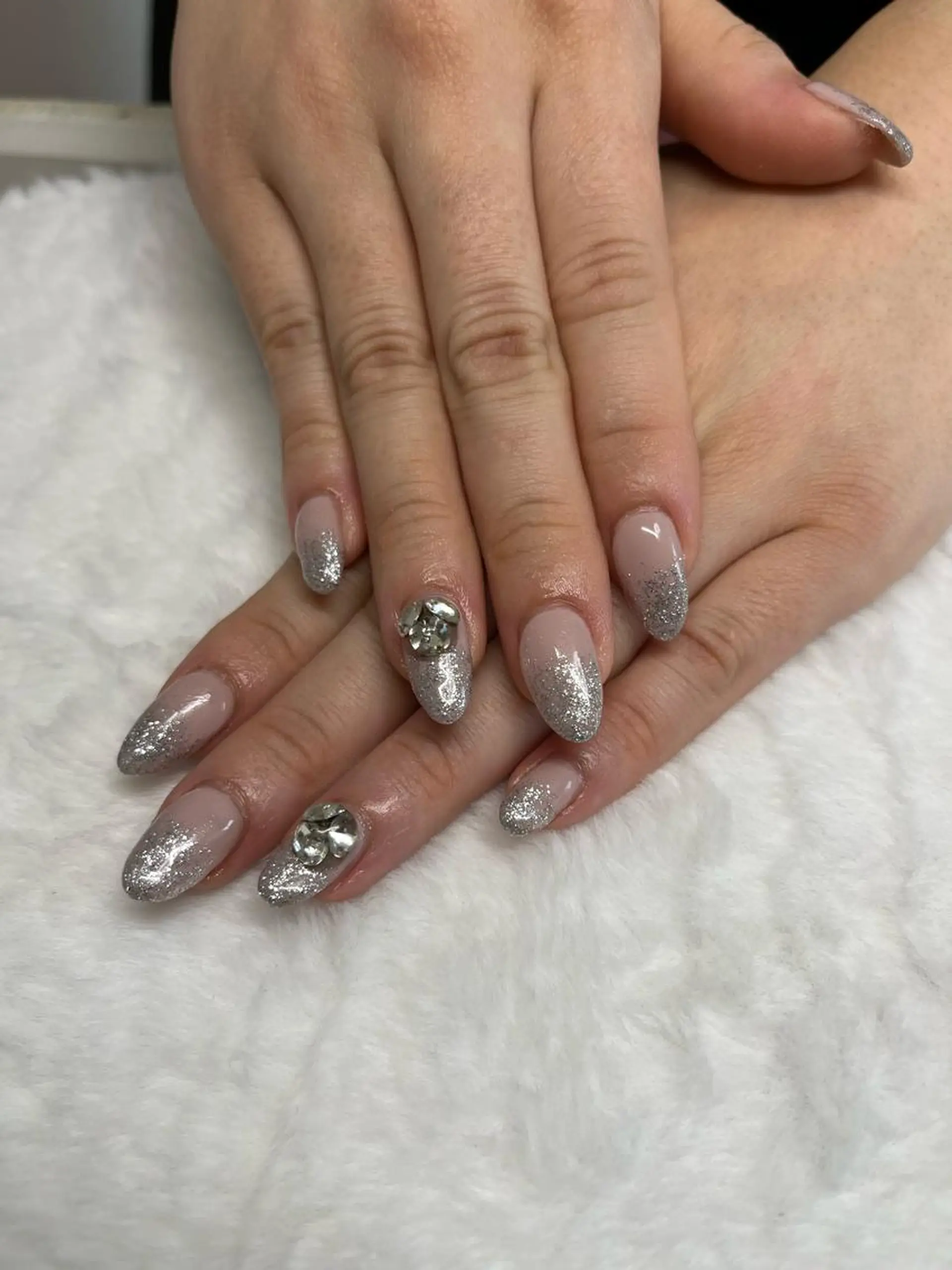 ネイル nail.salon .Reversalのネイルデザイン