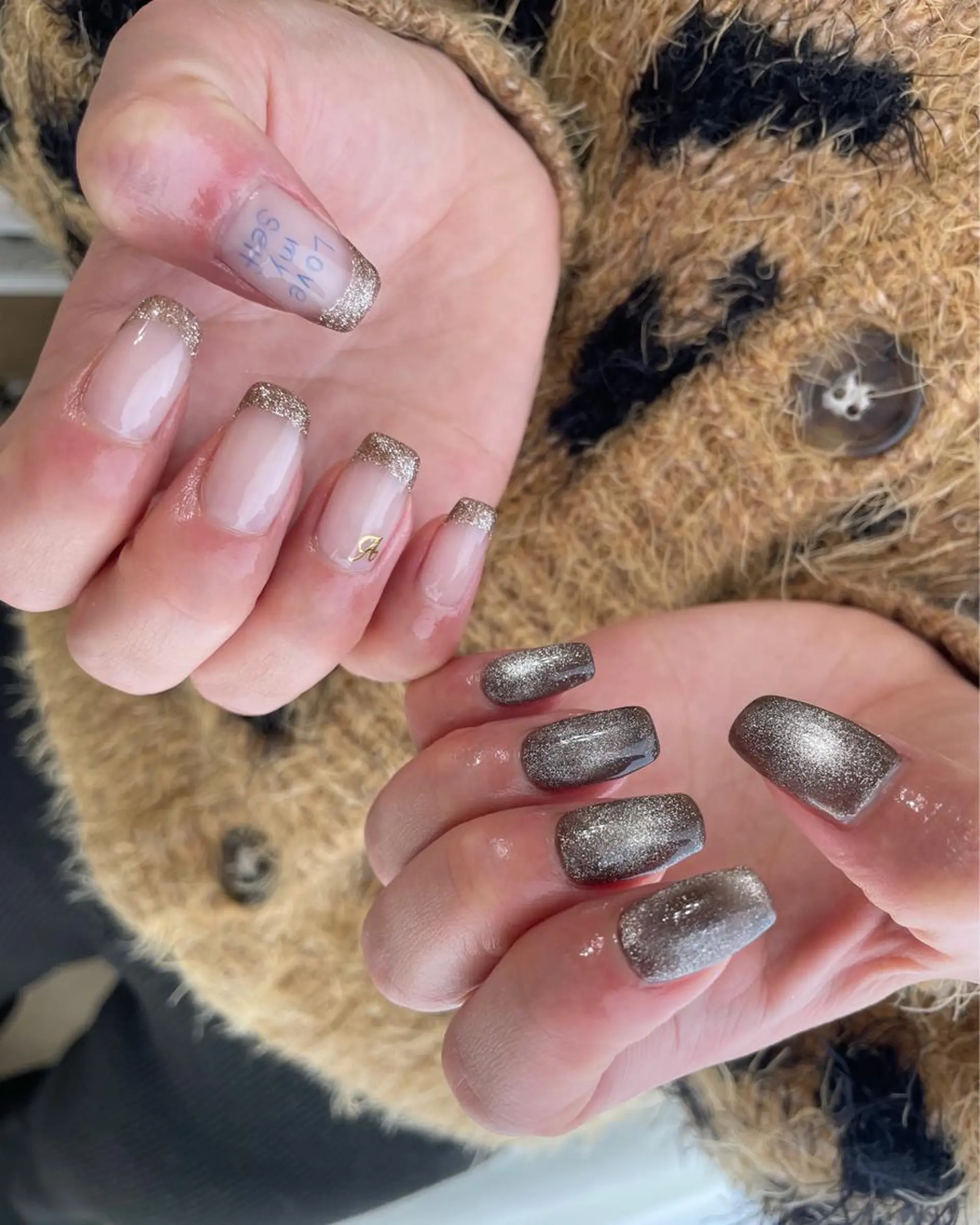 ネイル ハンドネイル nailsalon NANAのネイルデザイン