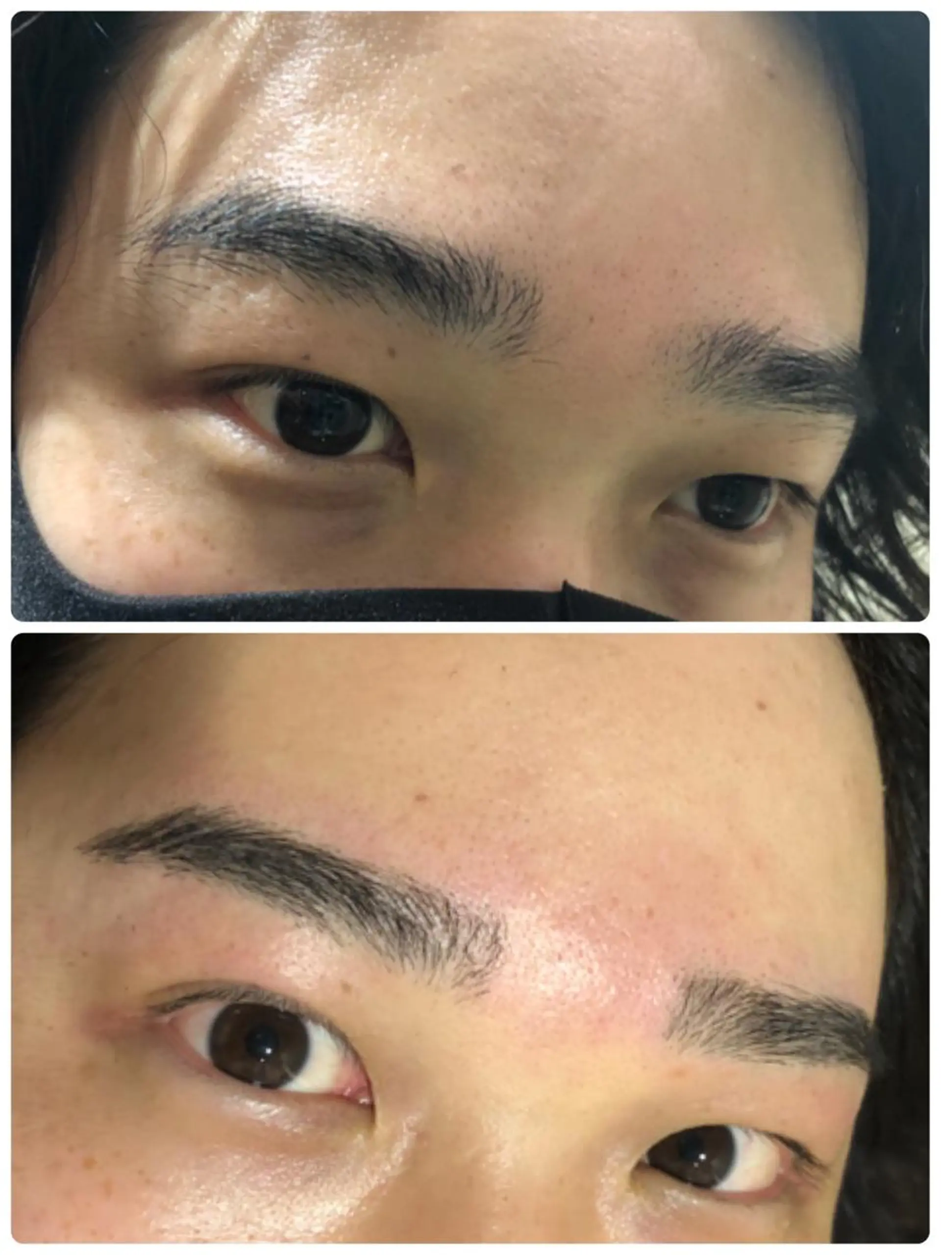 その他(アイブロウ) 友松 世奈のマツエク・マツパデザイン