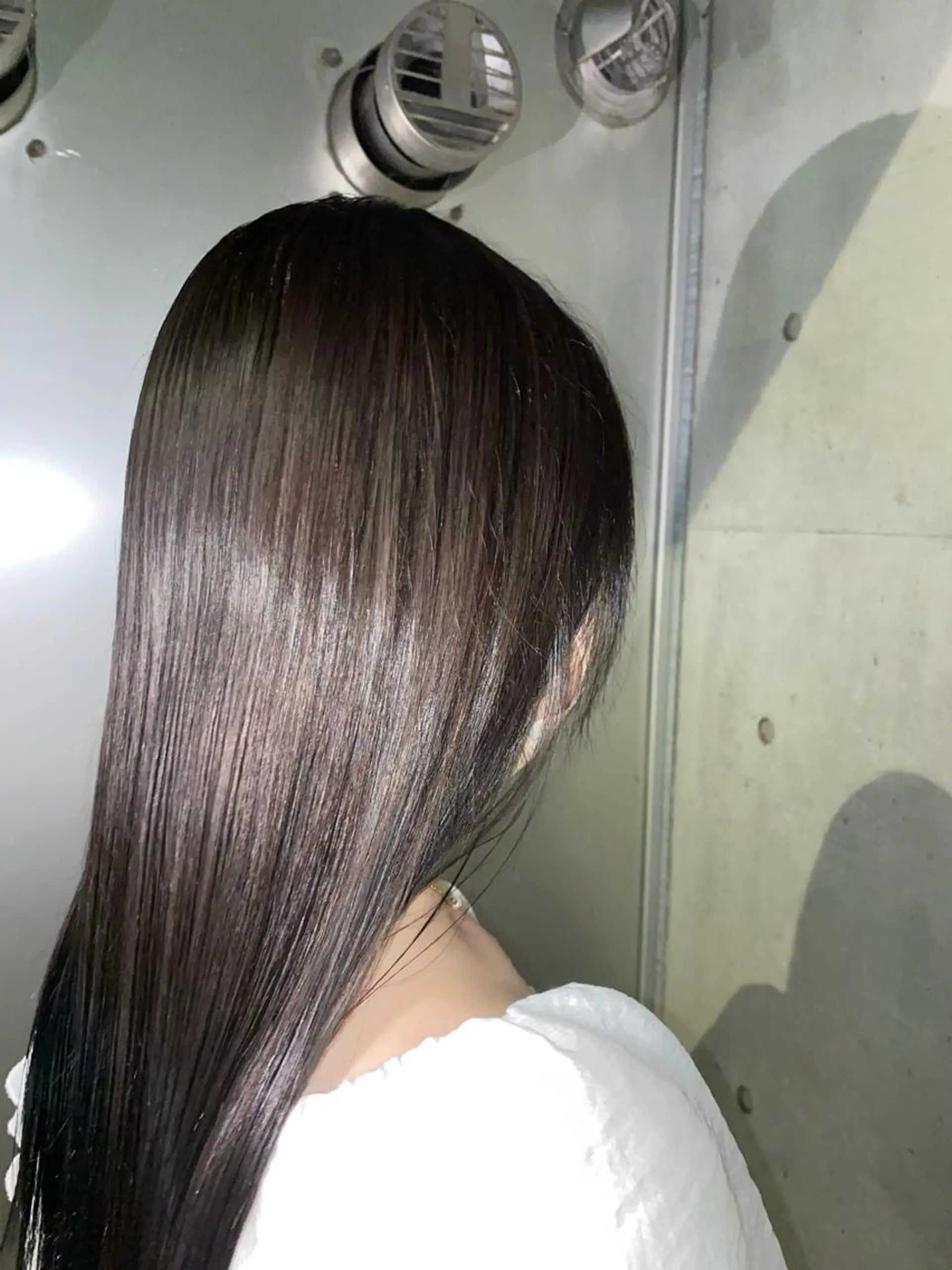 ALBUM  池袋所属・似合わせショート 笠原 翔一のヘアスタイル