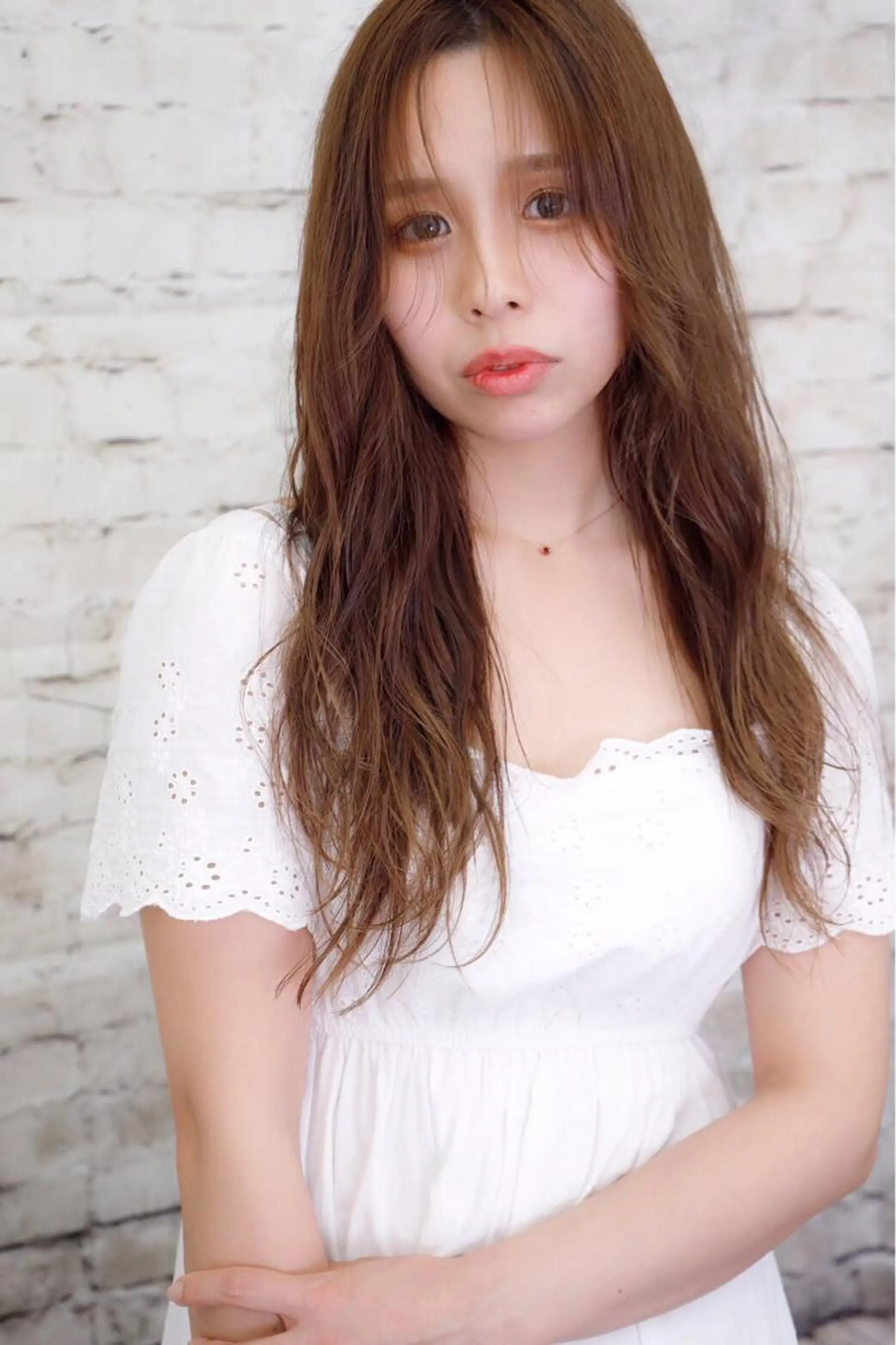 カラー 千葉 大聖のヘアスタイル