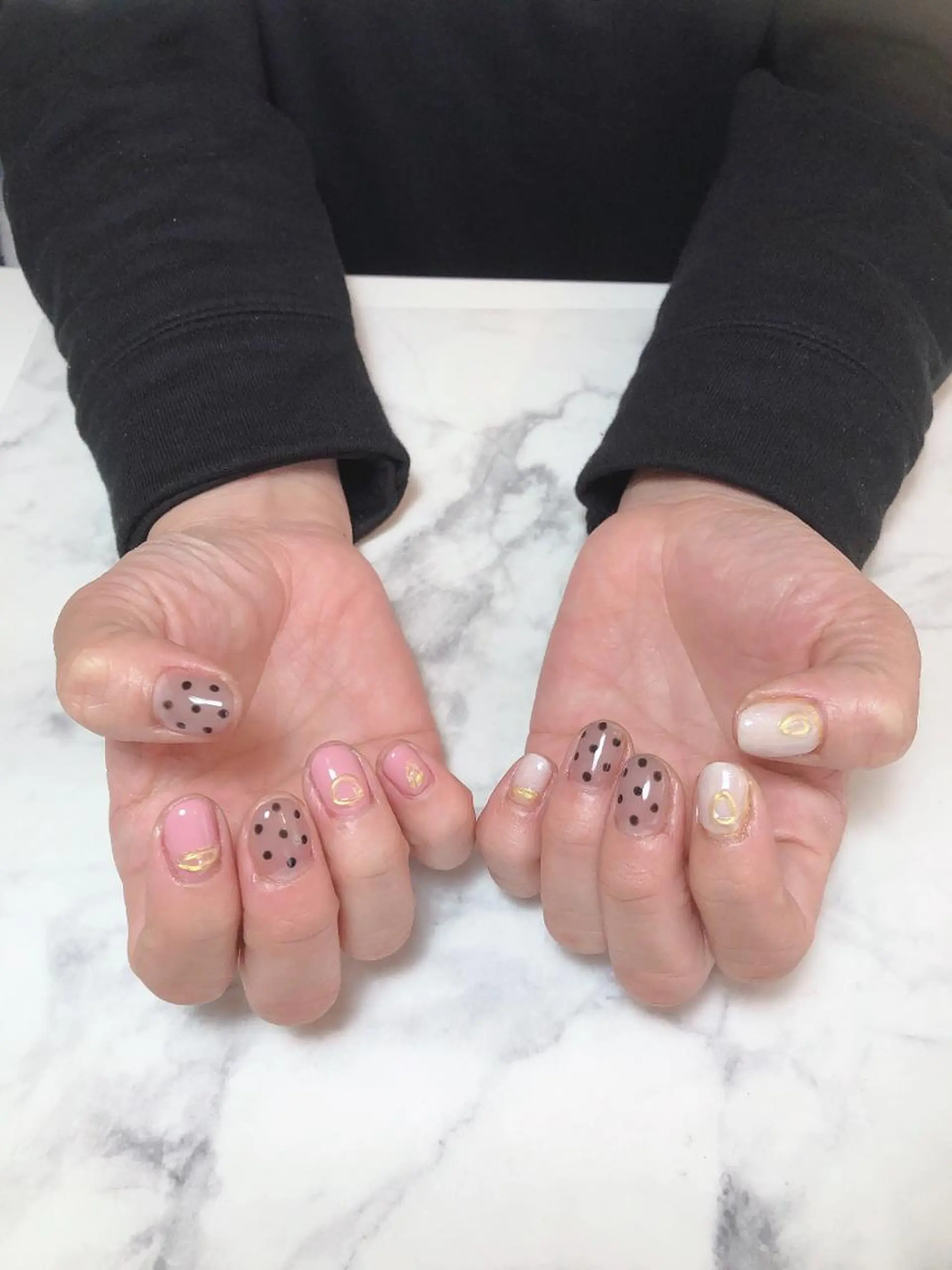 ネイル おうちサロン B-ROOMのエステ・リラクイメージ