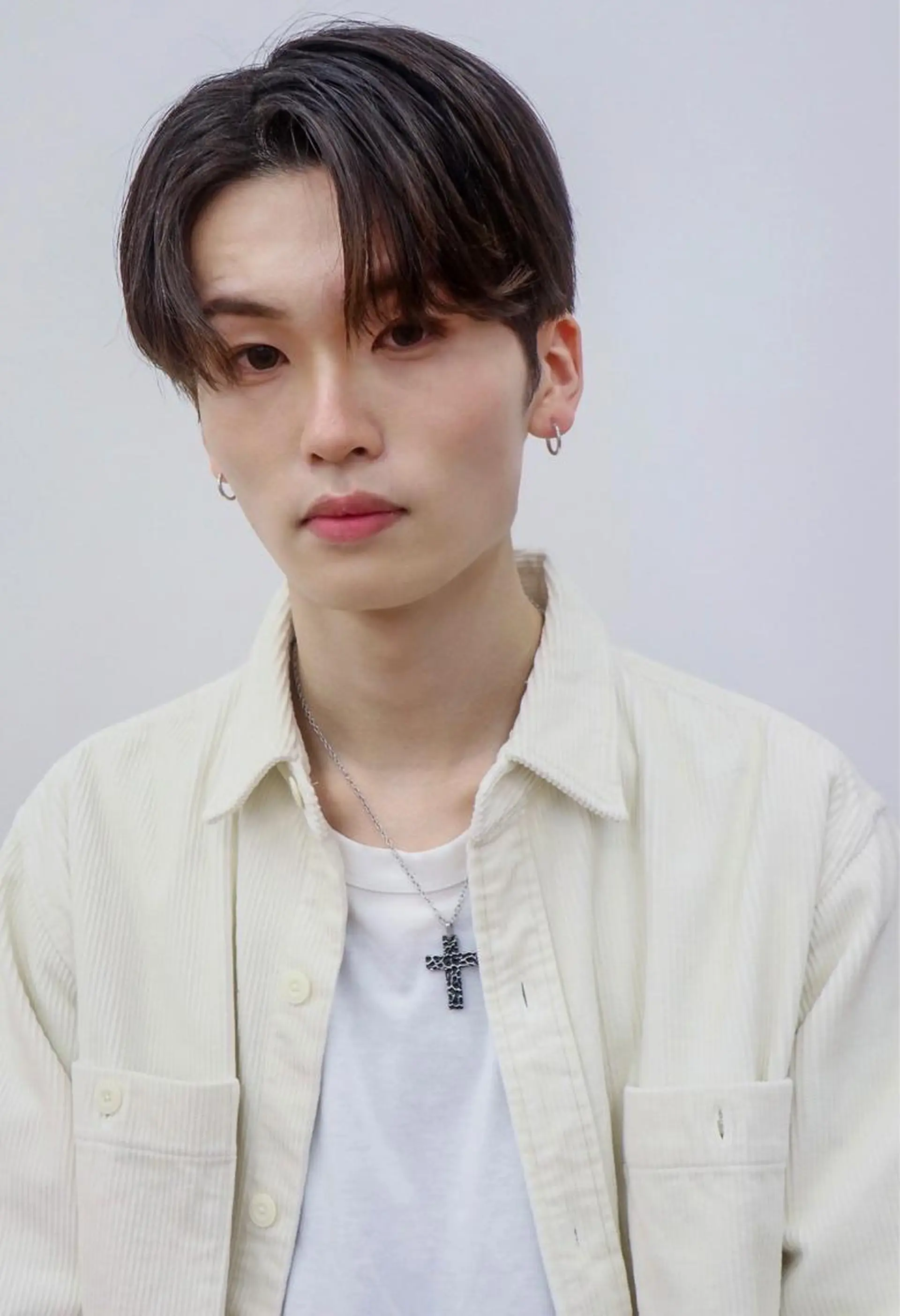 メンズ men’s Lapis 栄店所属・メンズヘア韓国ヘア Takaのヘアスタイル