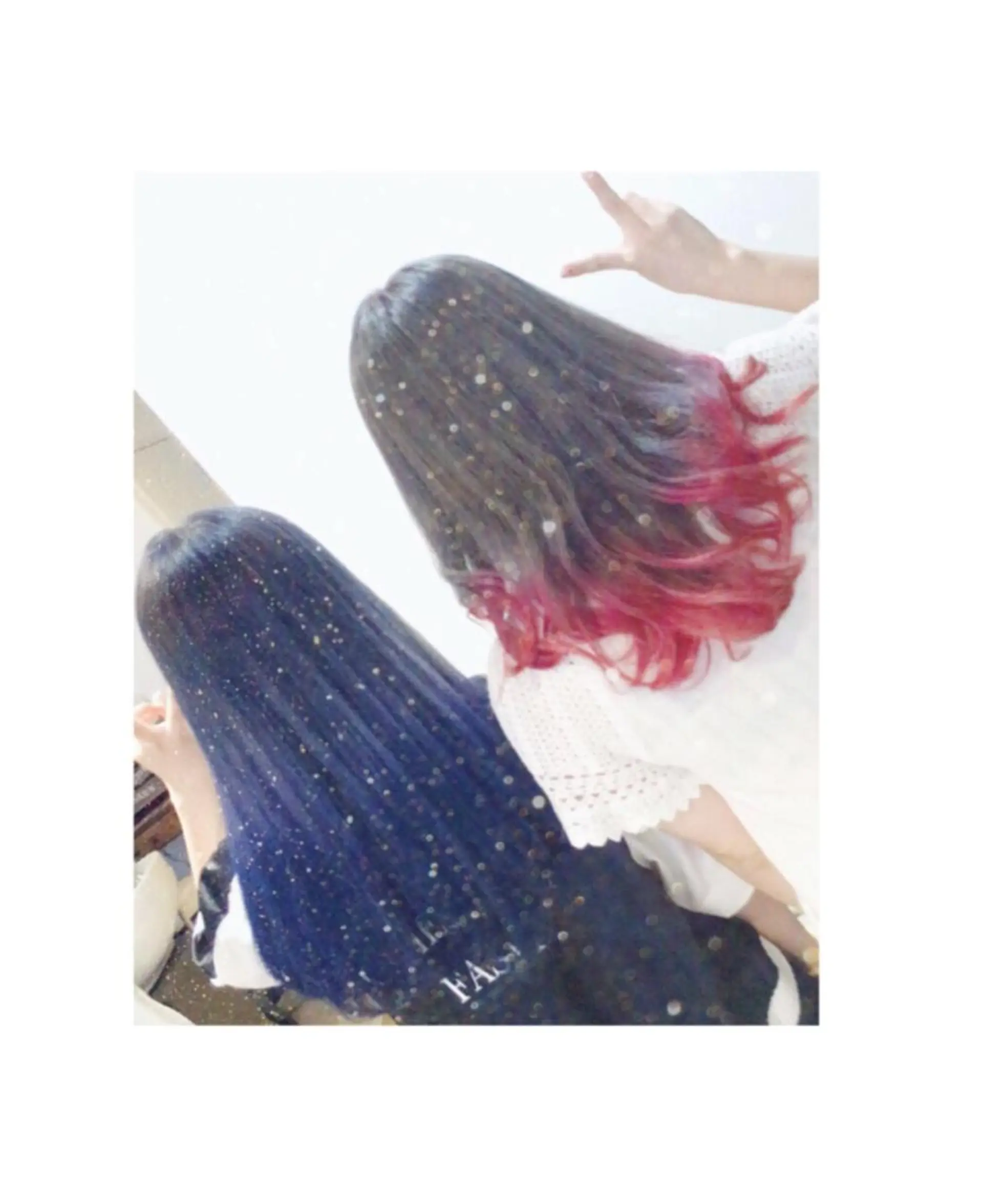 ショート ミディアム セミロング ロング カラー パーマ ヘアアレンジ メンズ キッズ デザインカラー 野口 秀人 🦋髪質改善🫧のヘアスタイル