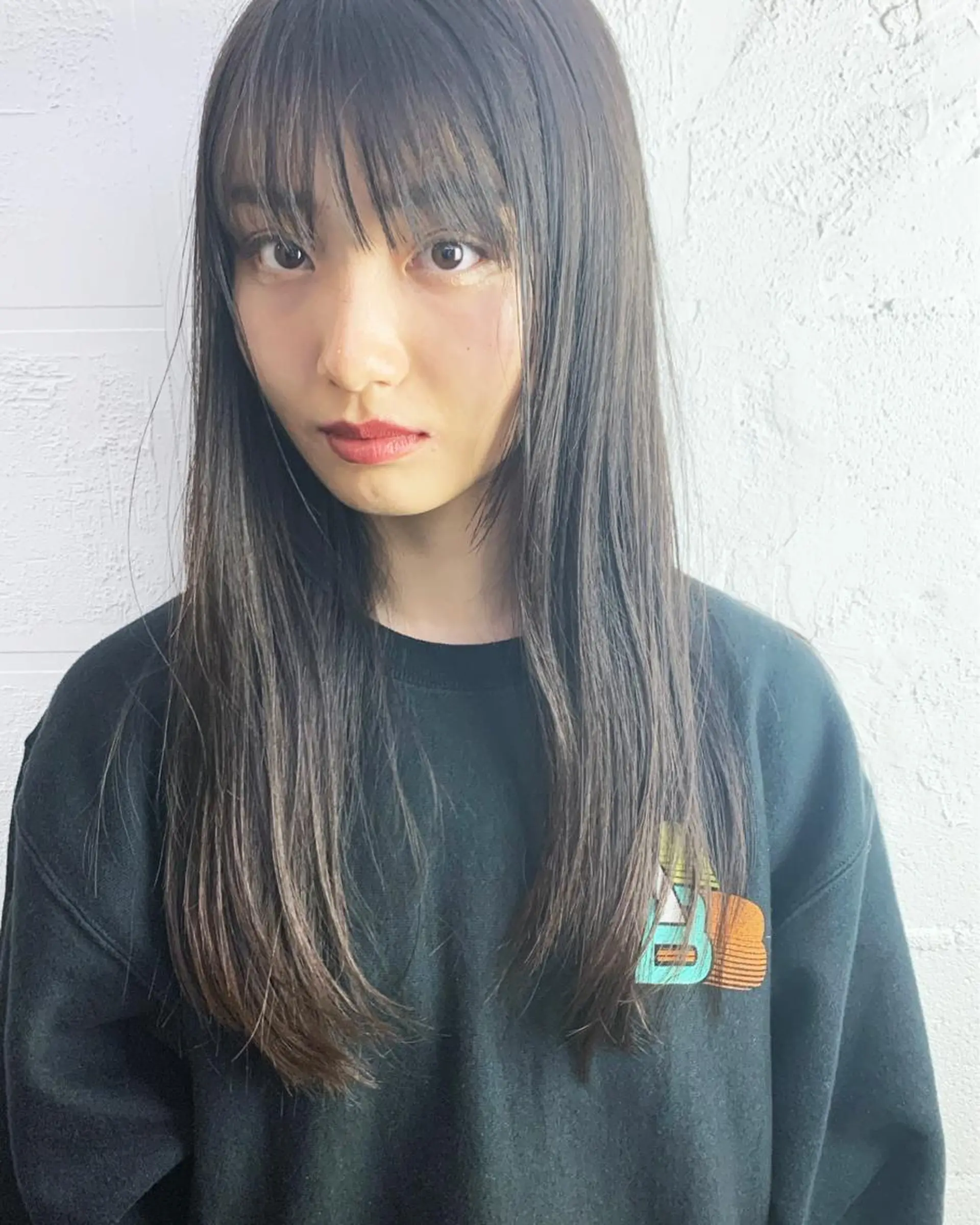 セミロング オダ カツヤのその他イメージ