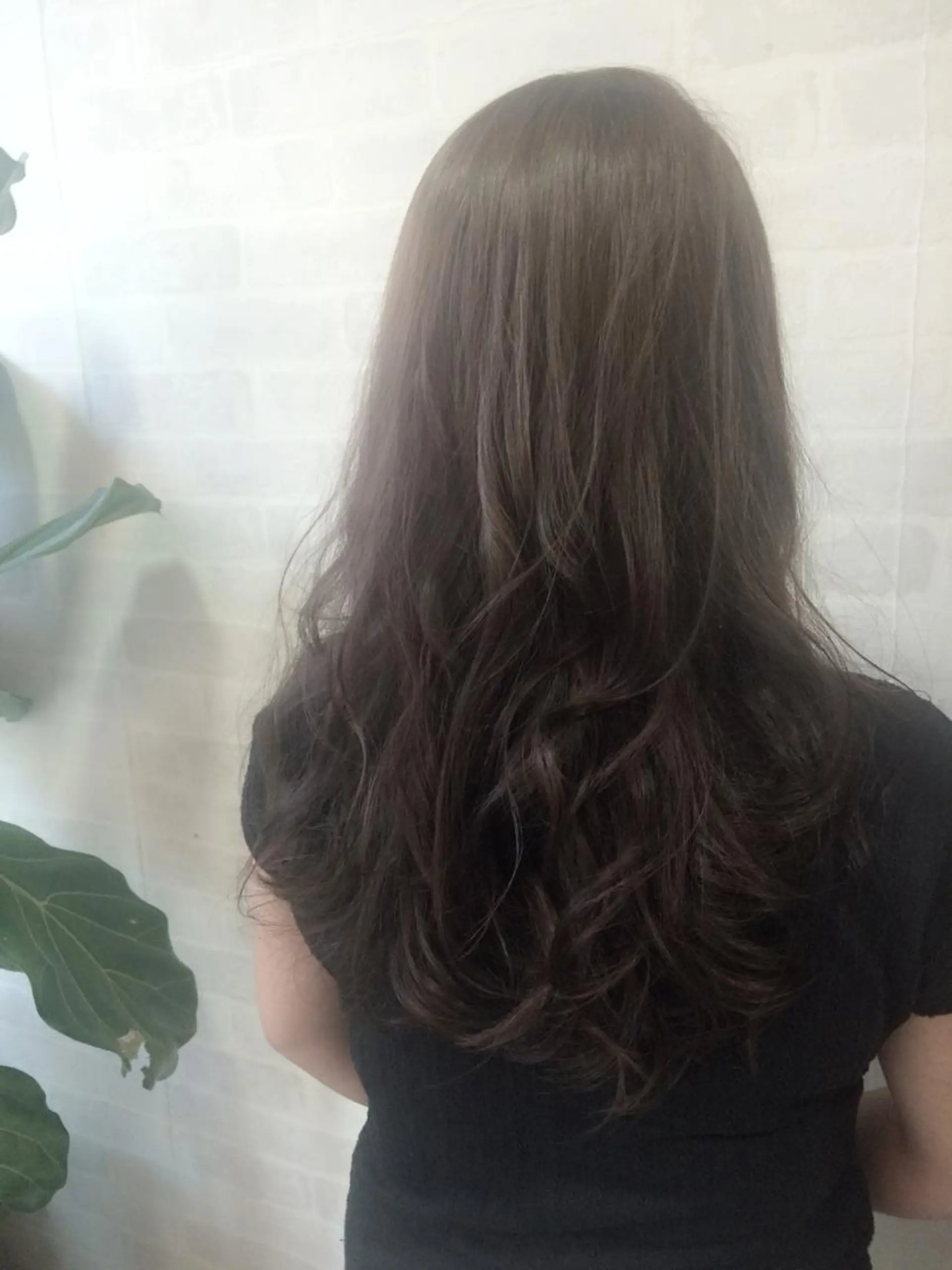 ロング カラー 🌈ハイライトカラー 🌈naokoのヘアスタイル