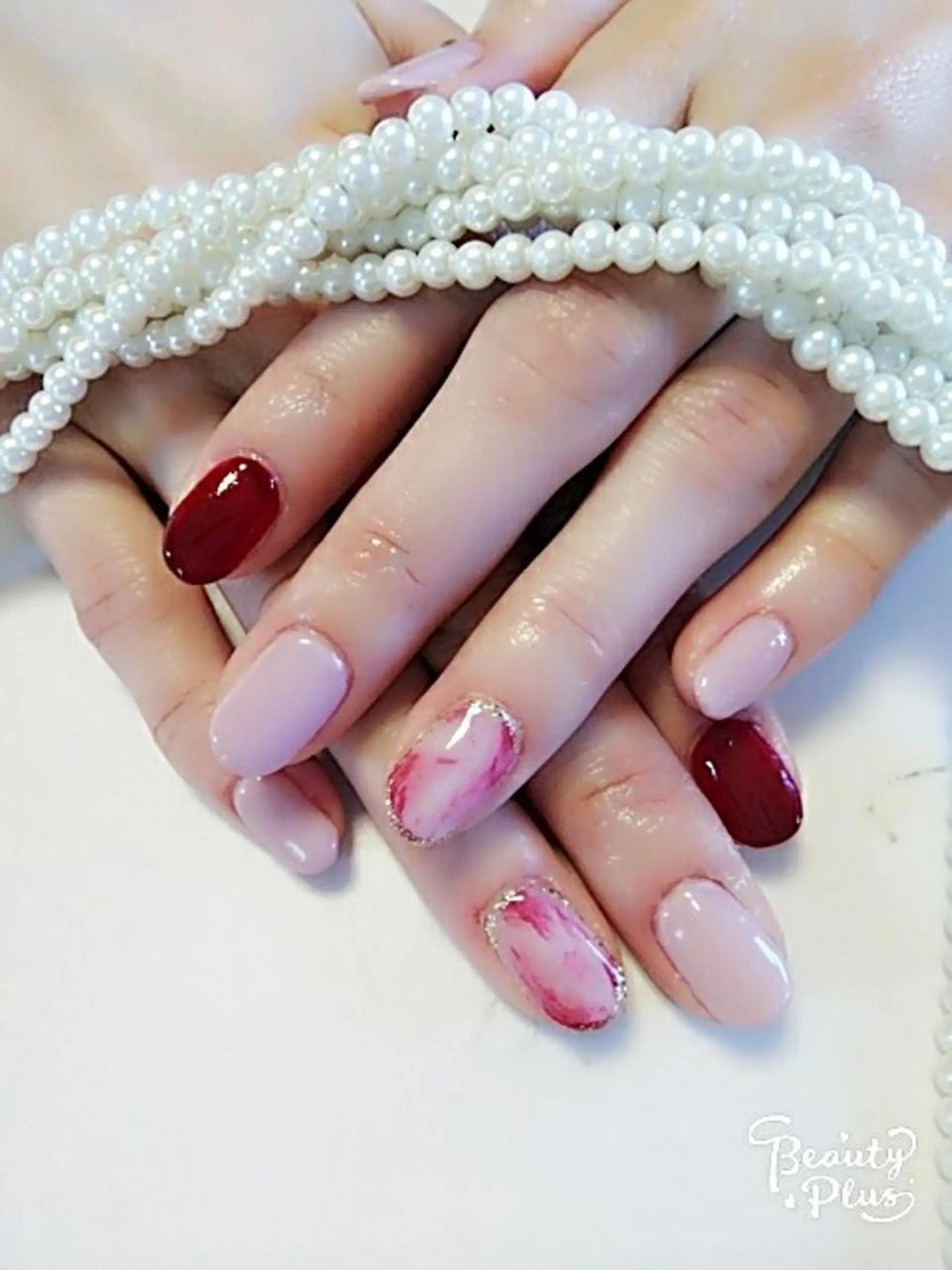 ネイル MANA MANAのネイルデザイン