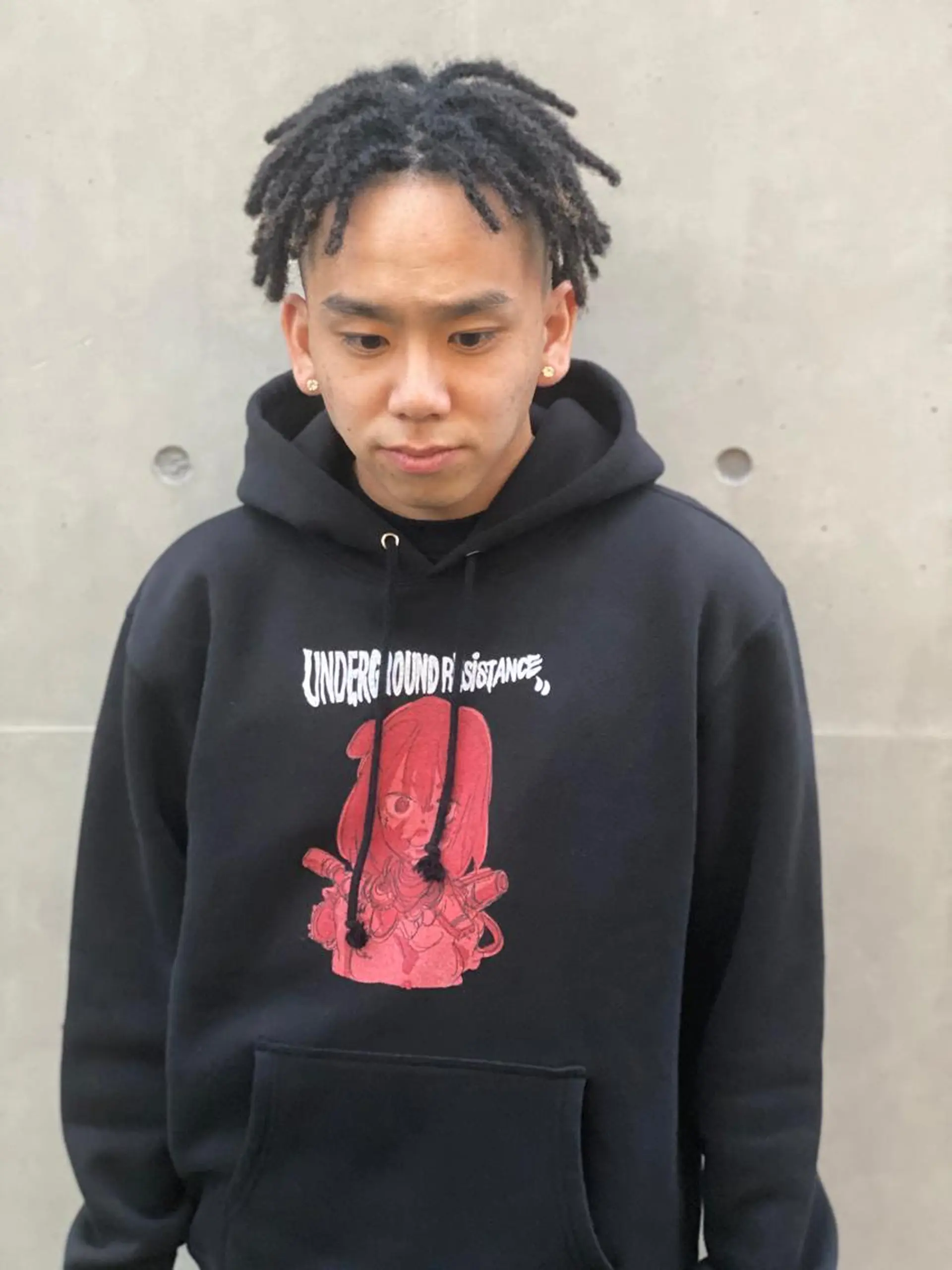 ショート カラー パーマ ヘアアレンジ メンズ キッズ ネイル マツエク・マツパ 中元 淳のヘアスタイル