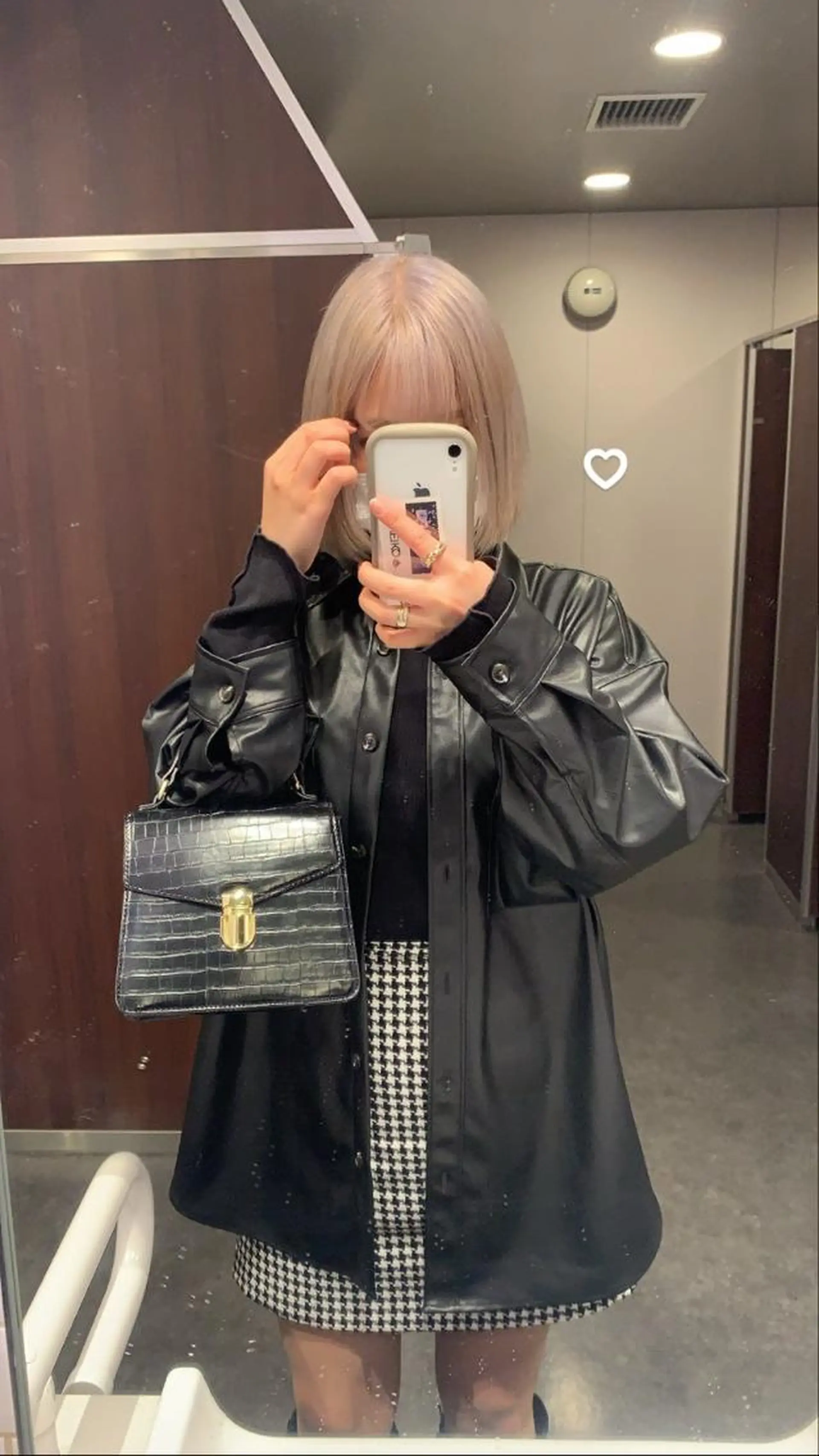 ショート 🍒パーマ / ボブ🍒RINAのヘアスタイル