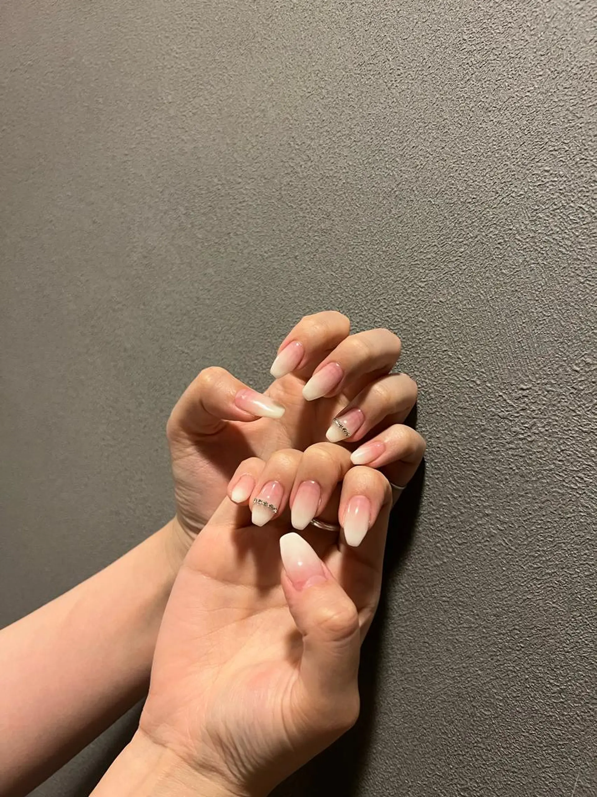 ネイル ハンドネイル NailSalon who...所属・n. fumikoのネイルデザイン