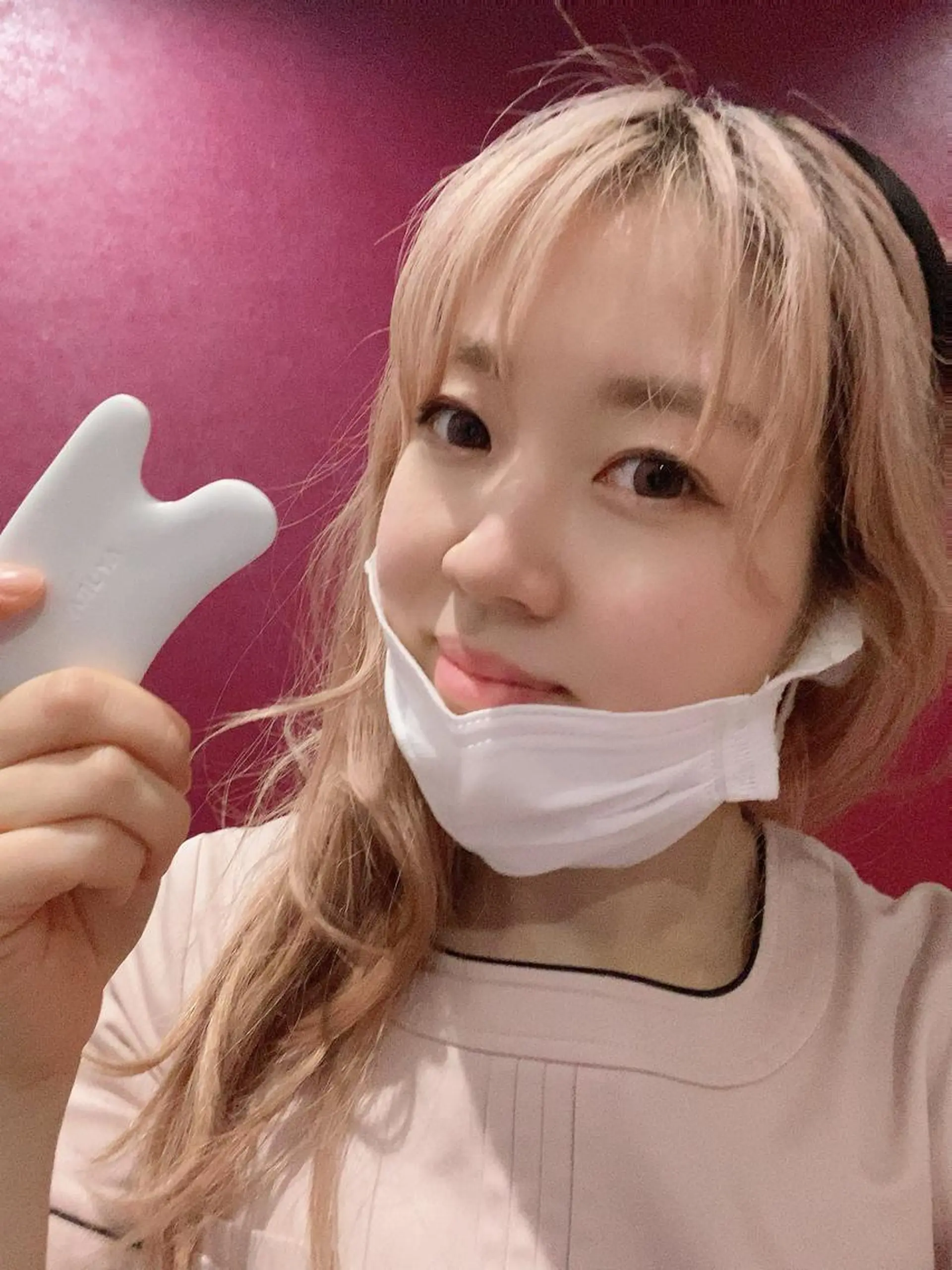 ♡Ribbomiu♡所属・バストアップ 専門Ribbomiuのエステ・リラクイメージ