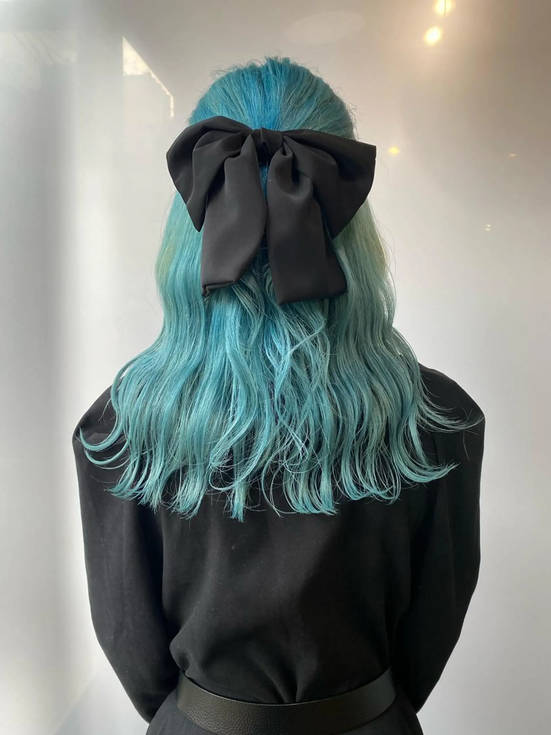 ヘアアレンジ ひな 【pia】のヘアスタイル