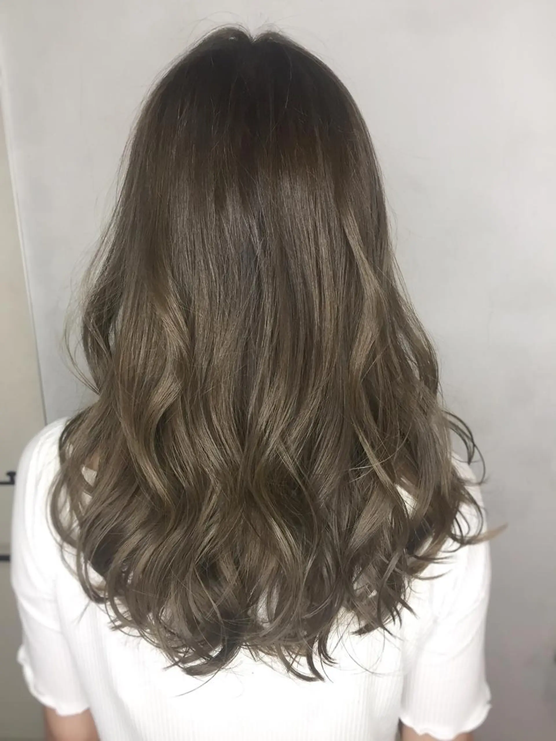 ロング カラー 髙田 健治 (ケンジ)のその他イメージ