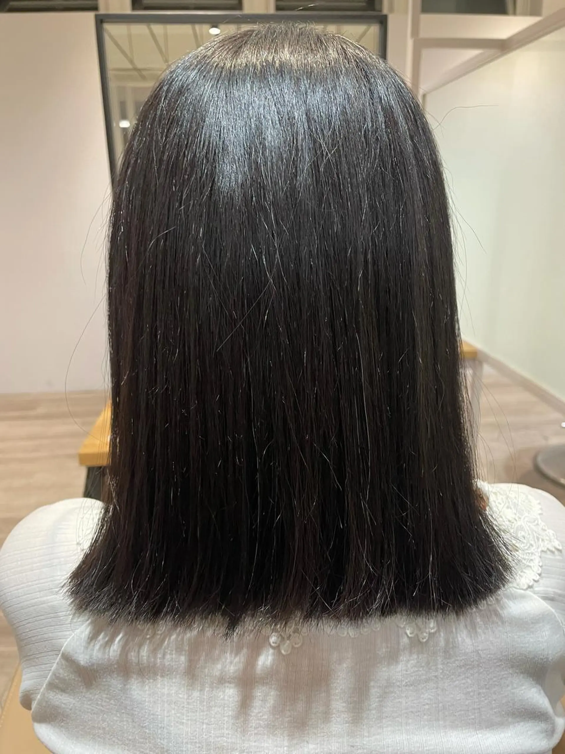 ショート EARTHセンター南店所属・宮澤 理久のヘアスタイル