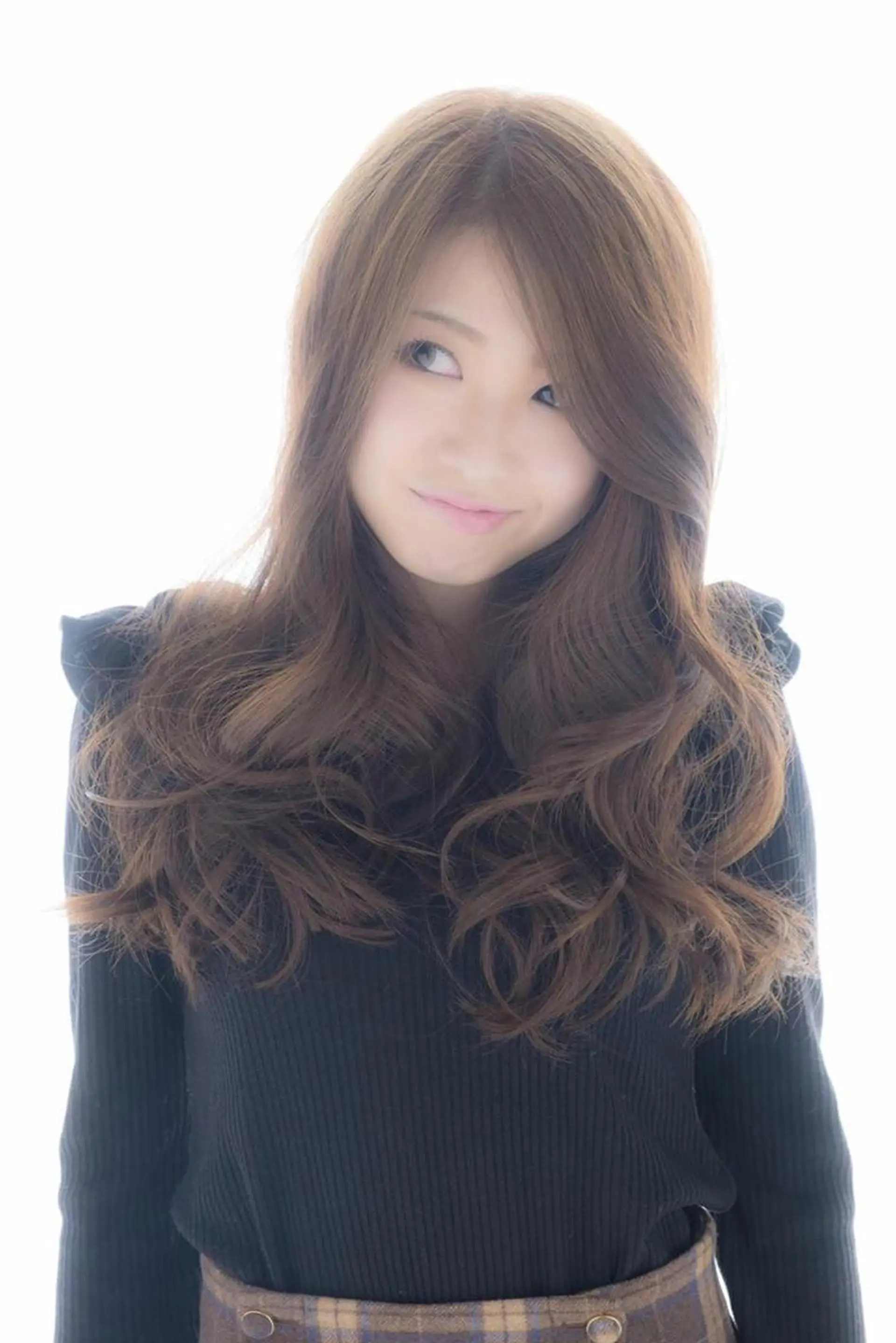 ロング 髪質改善/Jam's Takulowのヘアスタイル