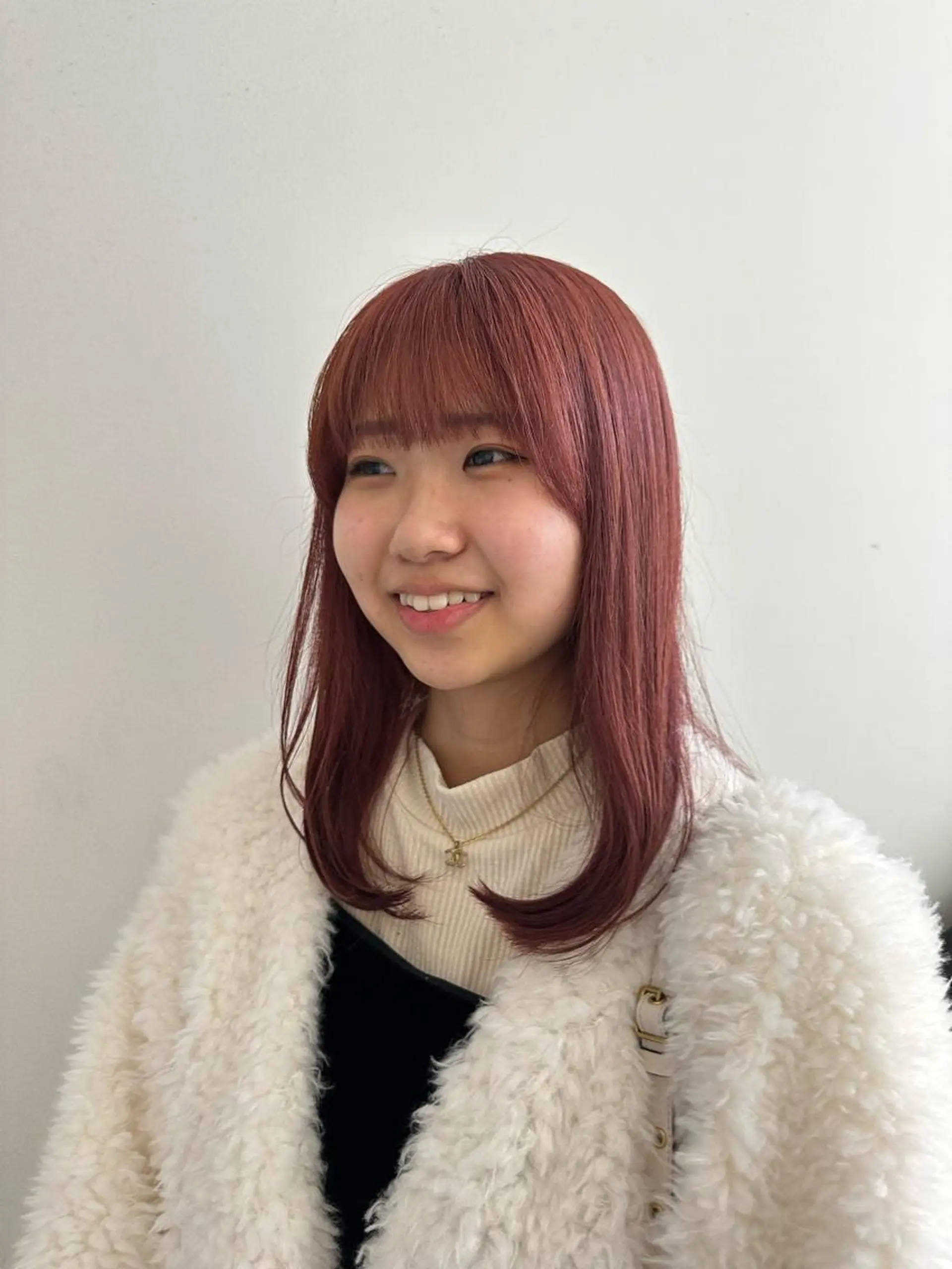 カラー ヘアカラー HARE &nail ☪️remiのヘアスタイル