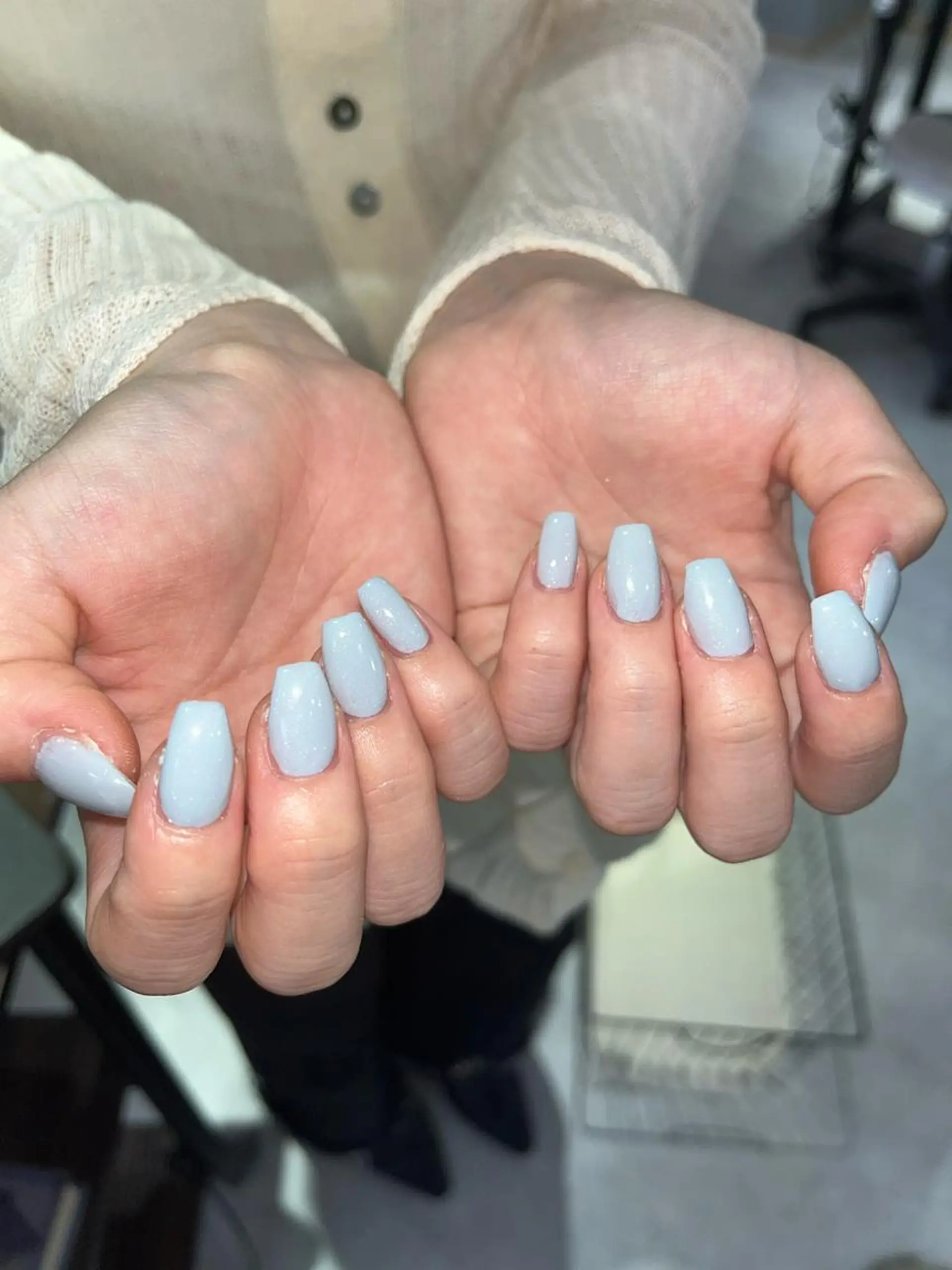 ネイル 🪐富島彩夏 /海外nail🪐のネイルデザイン