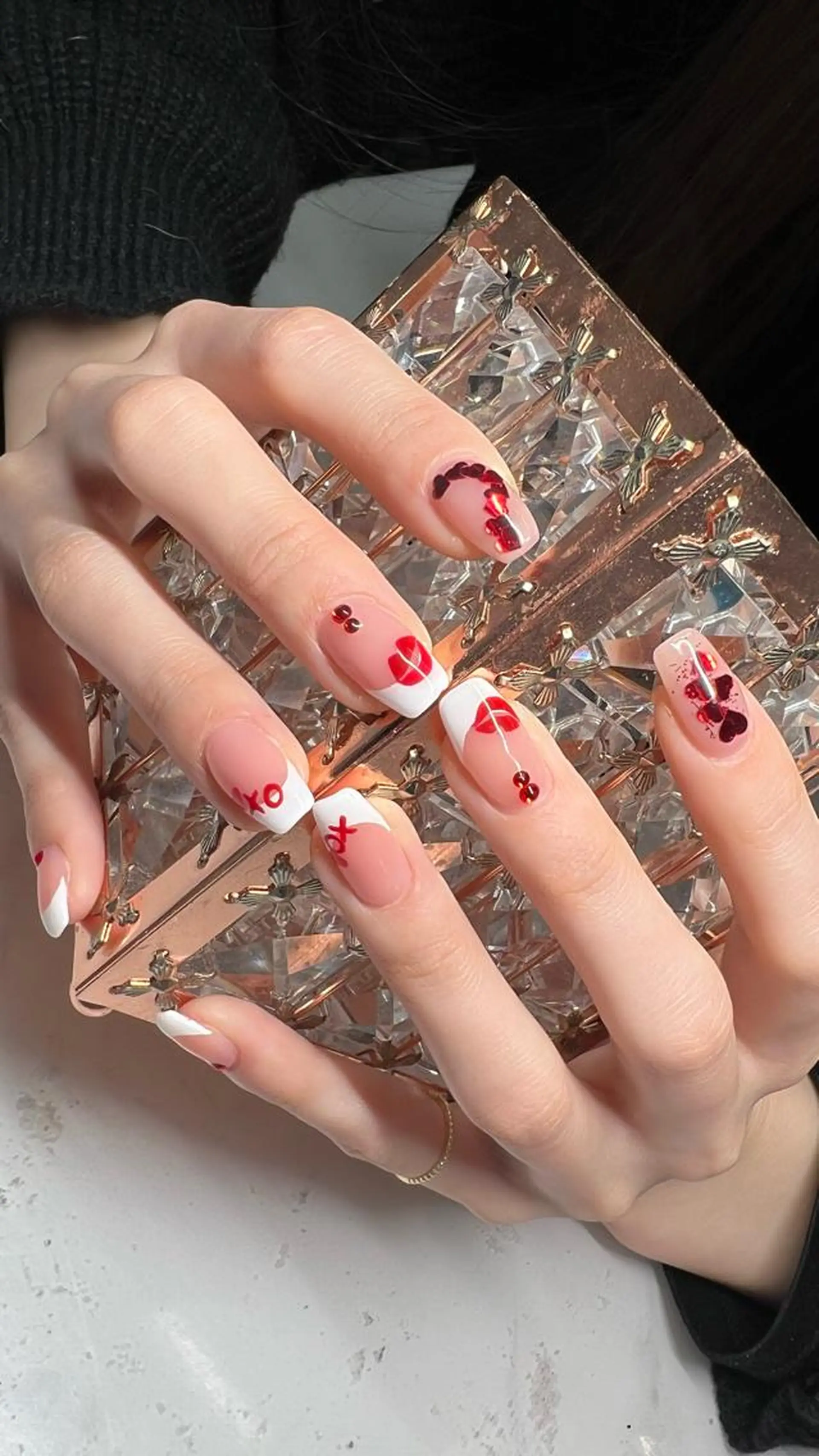 ネイル DC nail salonのネイルデザイン