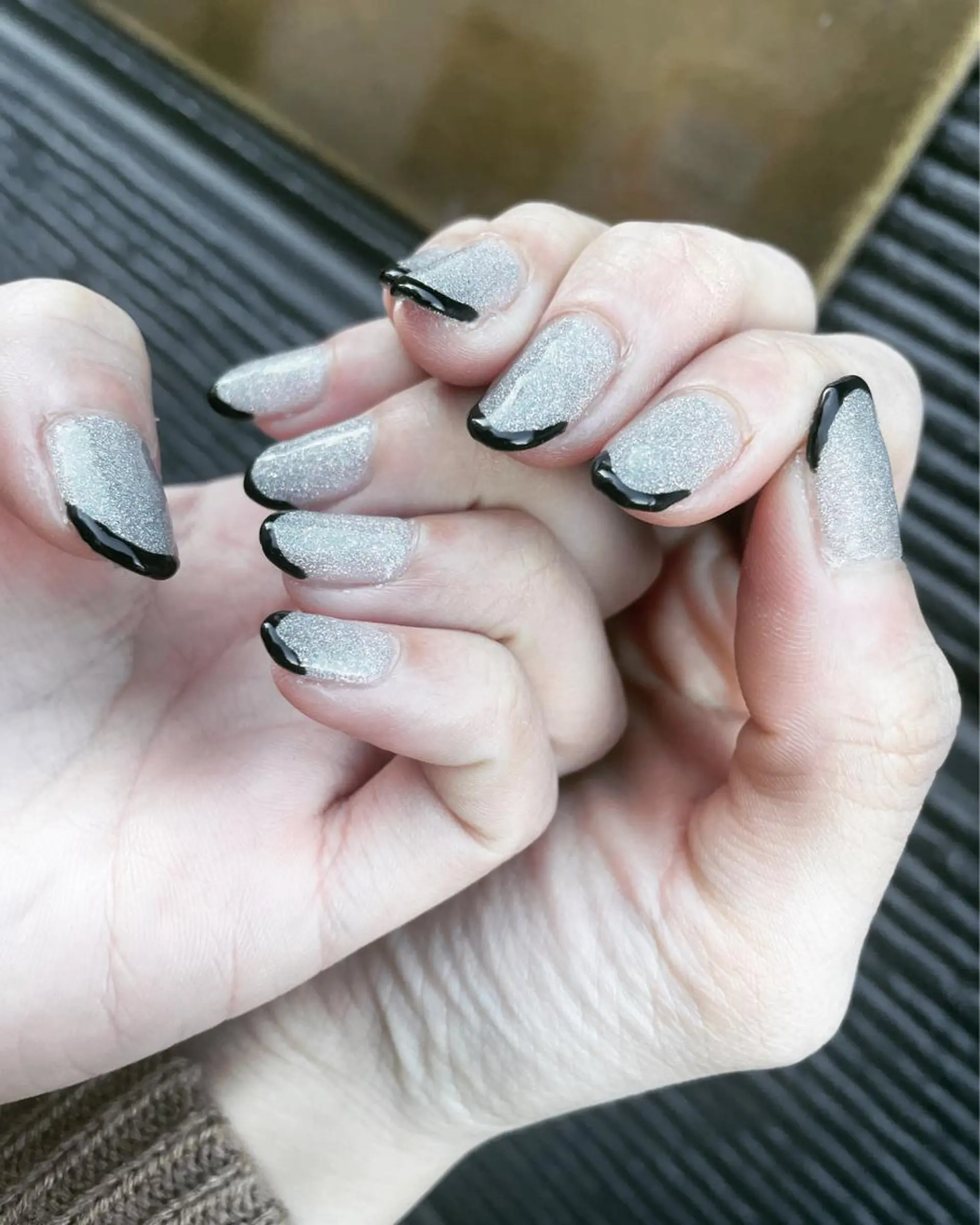 ネイル CRAZY NAILのネイルデザイン