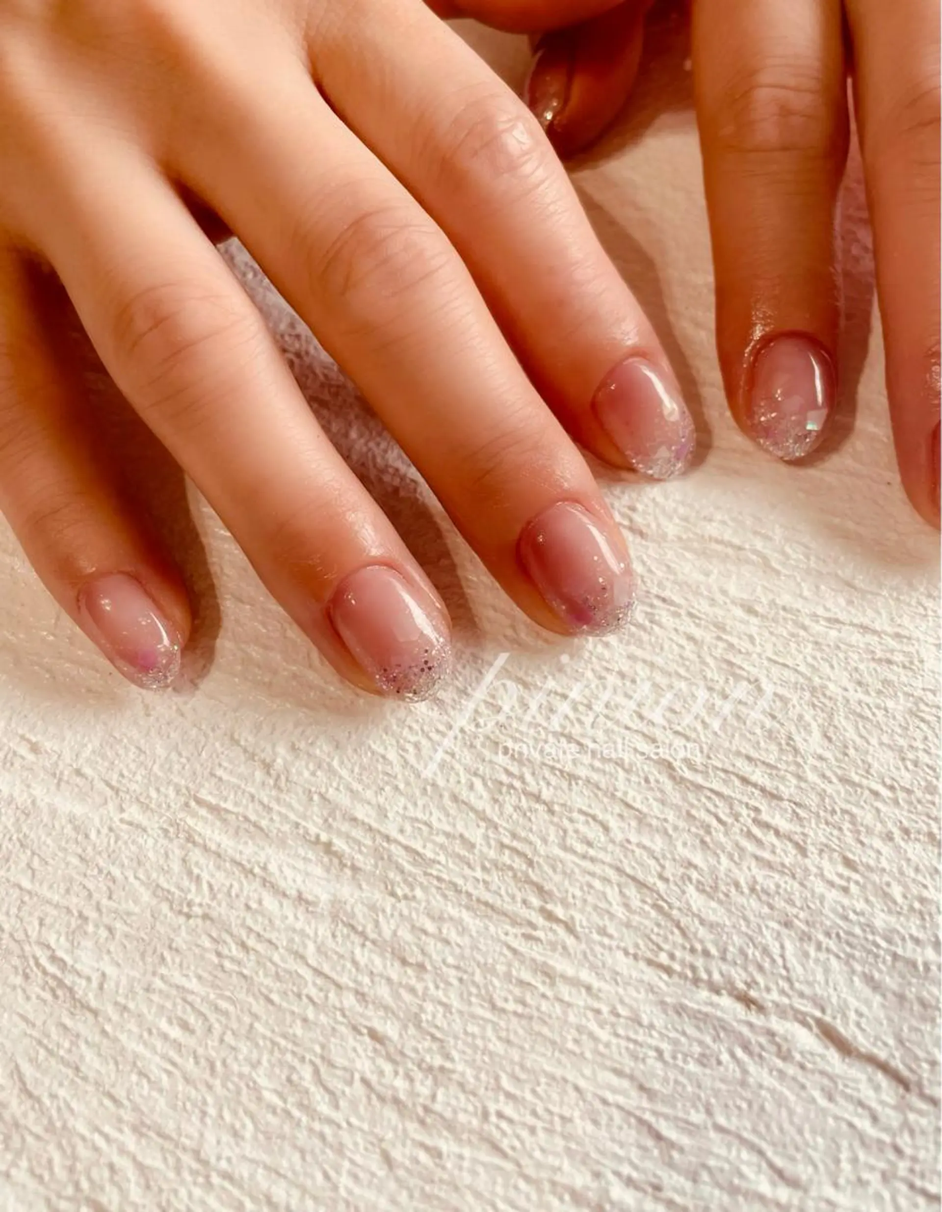 ネイル chee.所属・nail salon pinionのネイルデザイン