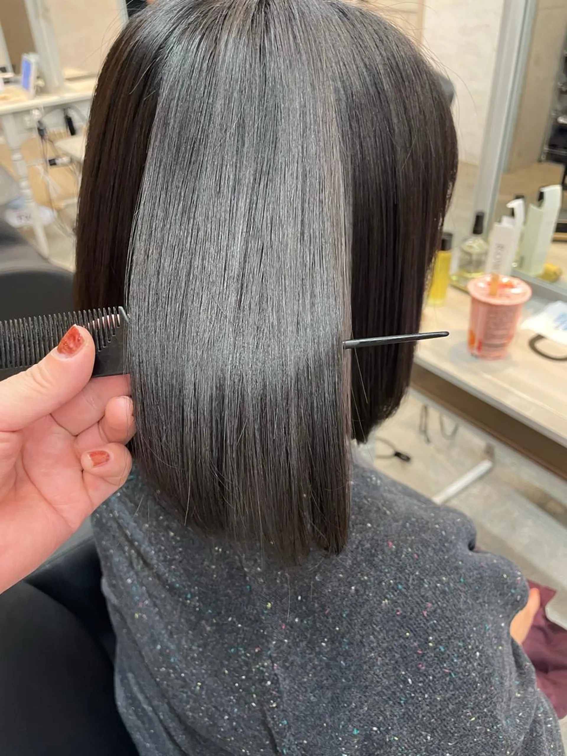 Reve  resort所属・美髪× ヘアセット✨Araiのヘアスタイル