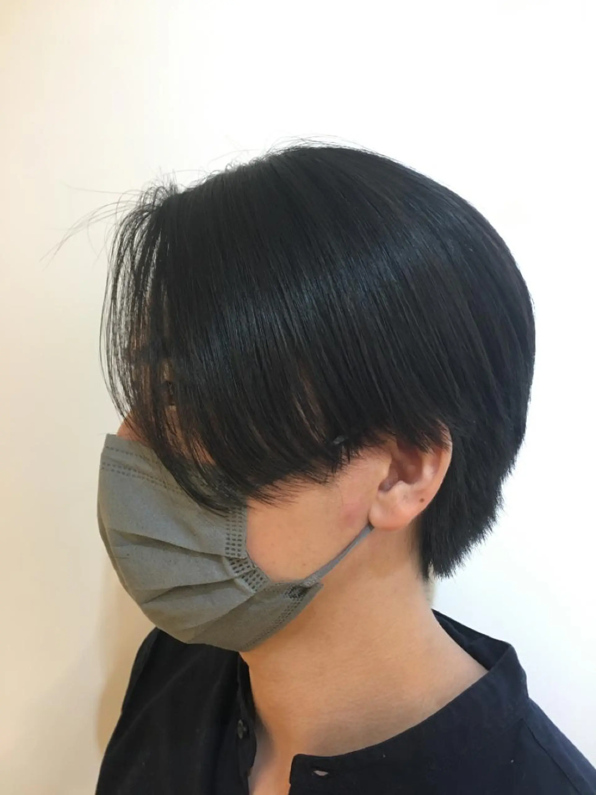 メンズ カット ヘッドスパ Grege所属・恵比寿/メンズ ／髪質改善🍃金丸のヘアスタイル