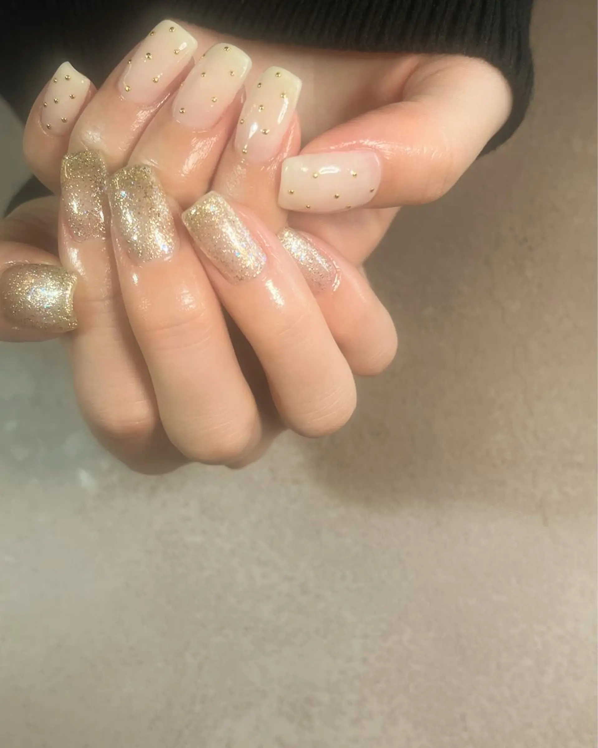 ネイル ハンドネイル marie nailのネイルデザイン