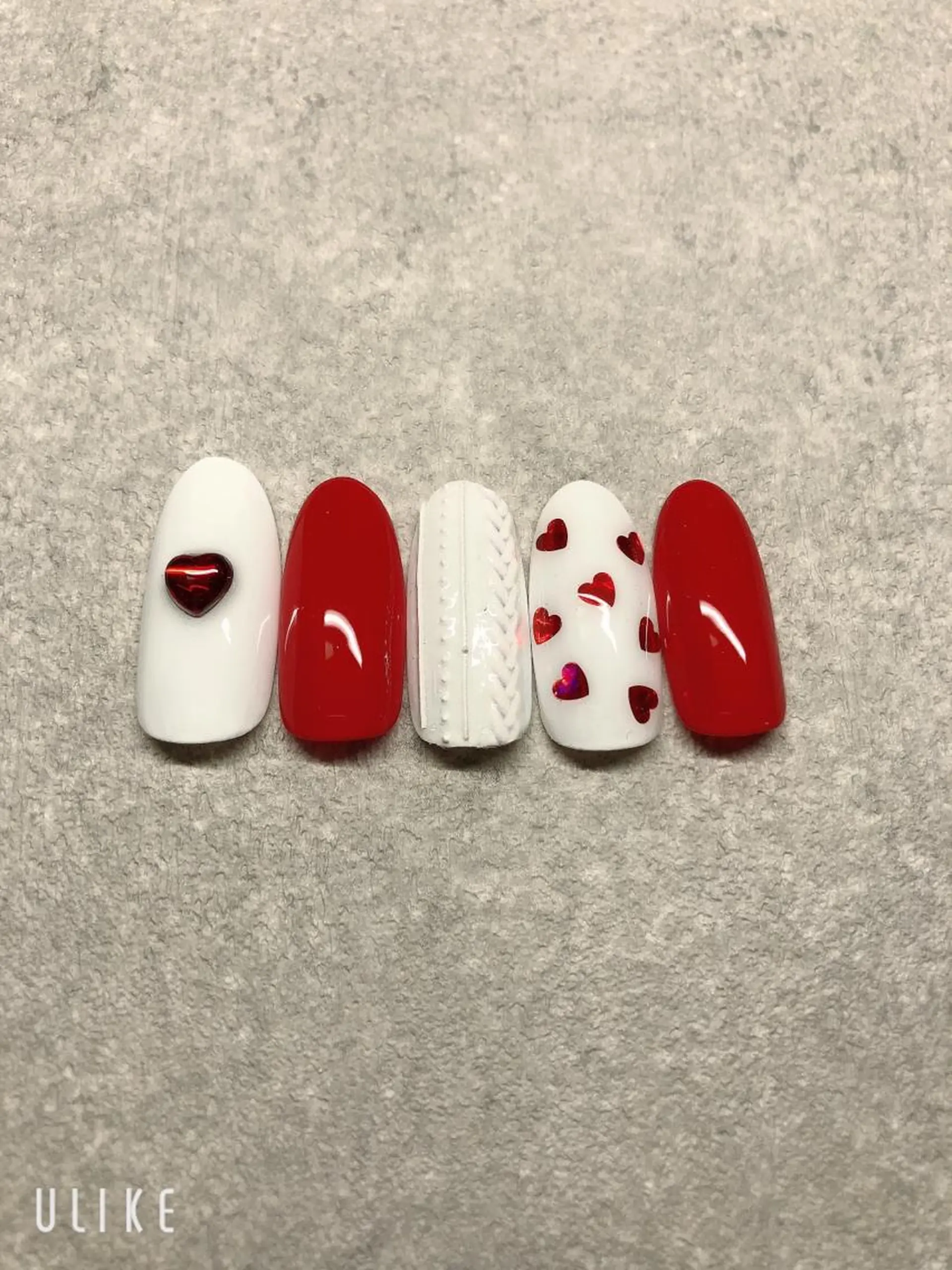 ネイル アートネイル フレンチネイル ジェルネイル グラデーション 韓国ネイル Nail room Bimano所属・Bimano seica♡+°のネイルデザイン