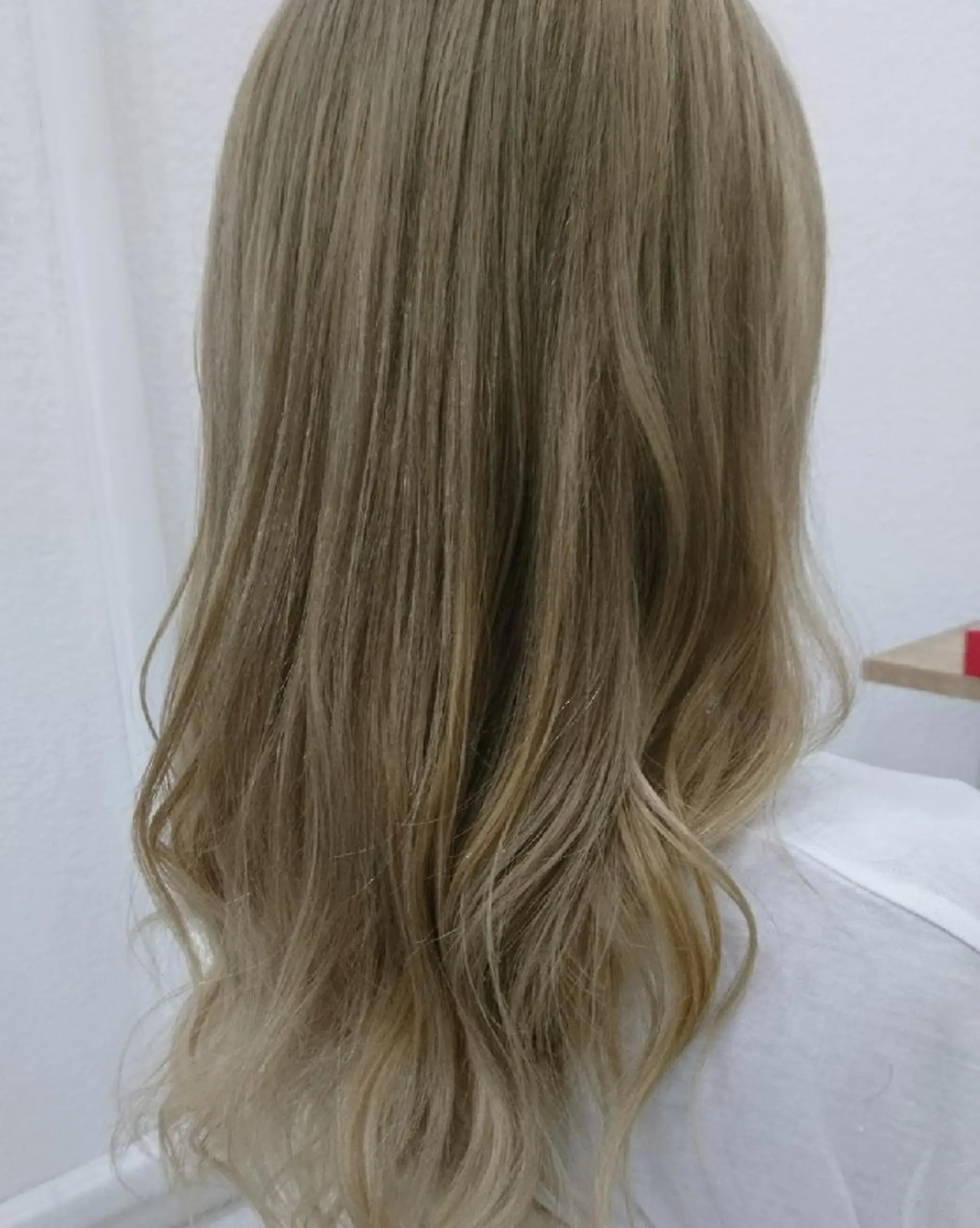 カラー ヘアカラー 宇田川 直輝のヘアスタイル