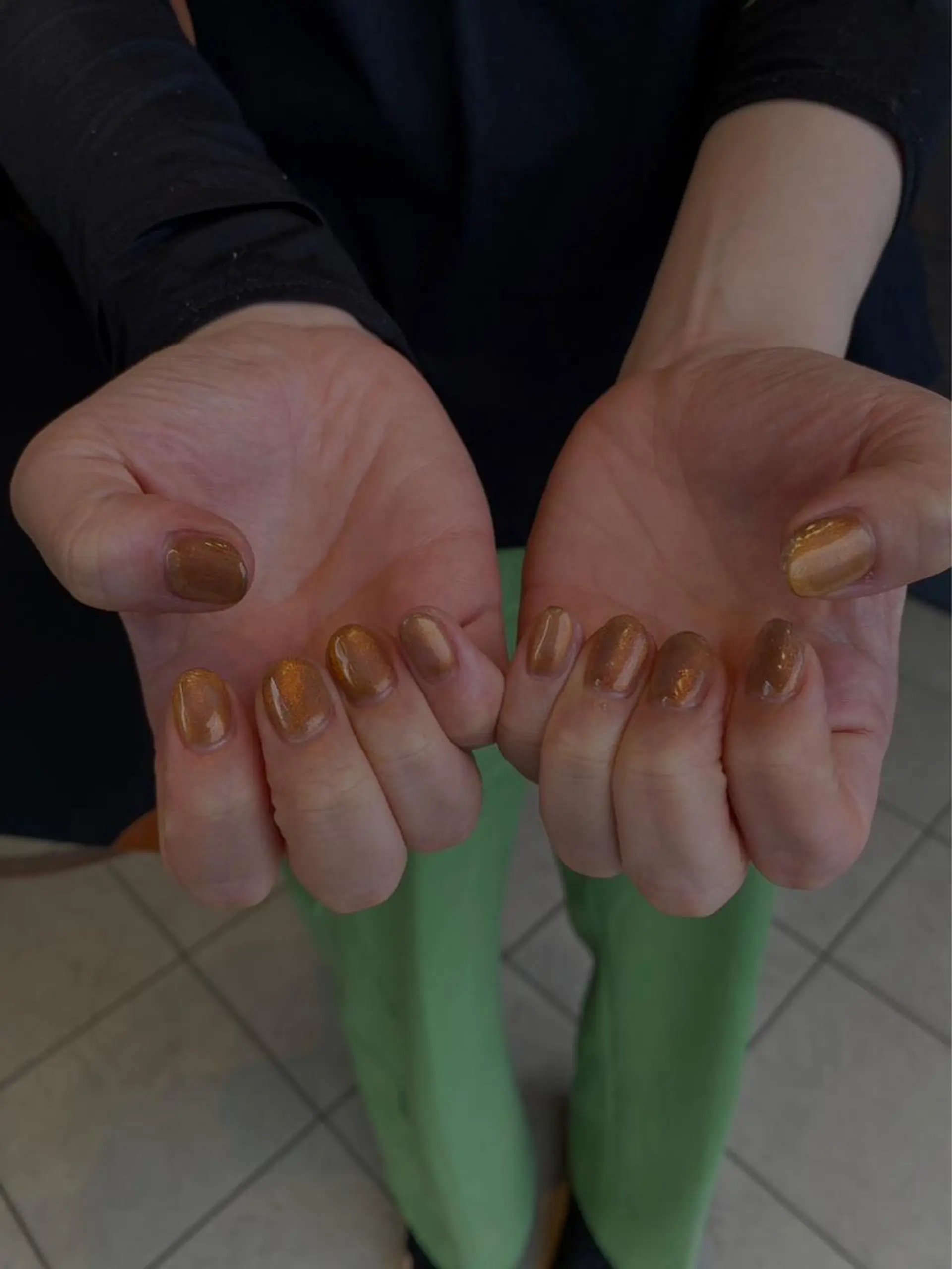 ネイル Earth☆*: taruのネイルデザイン