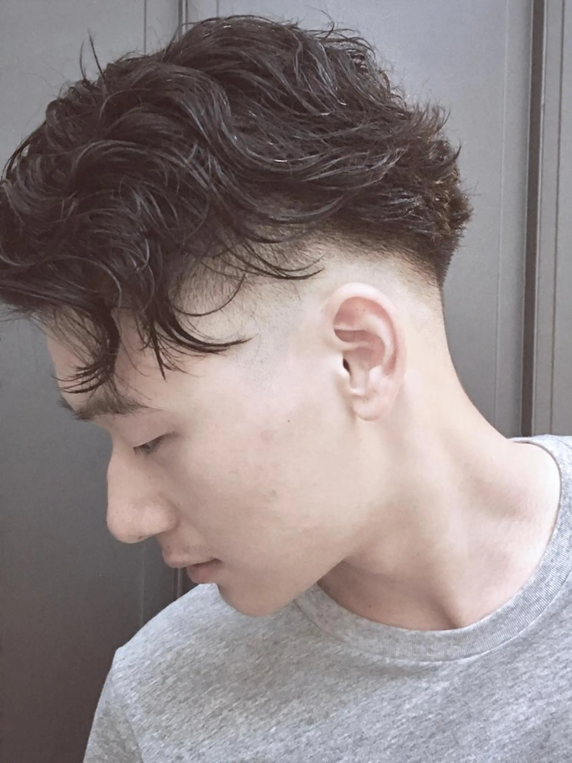 ショート ［似合わせヘア］ ✂︎OGURO✂︎のヘアスタイル