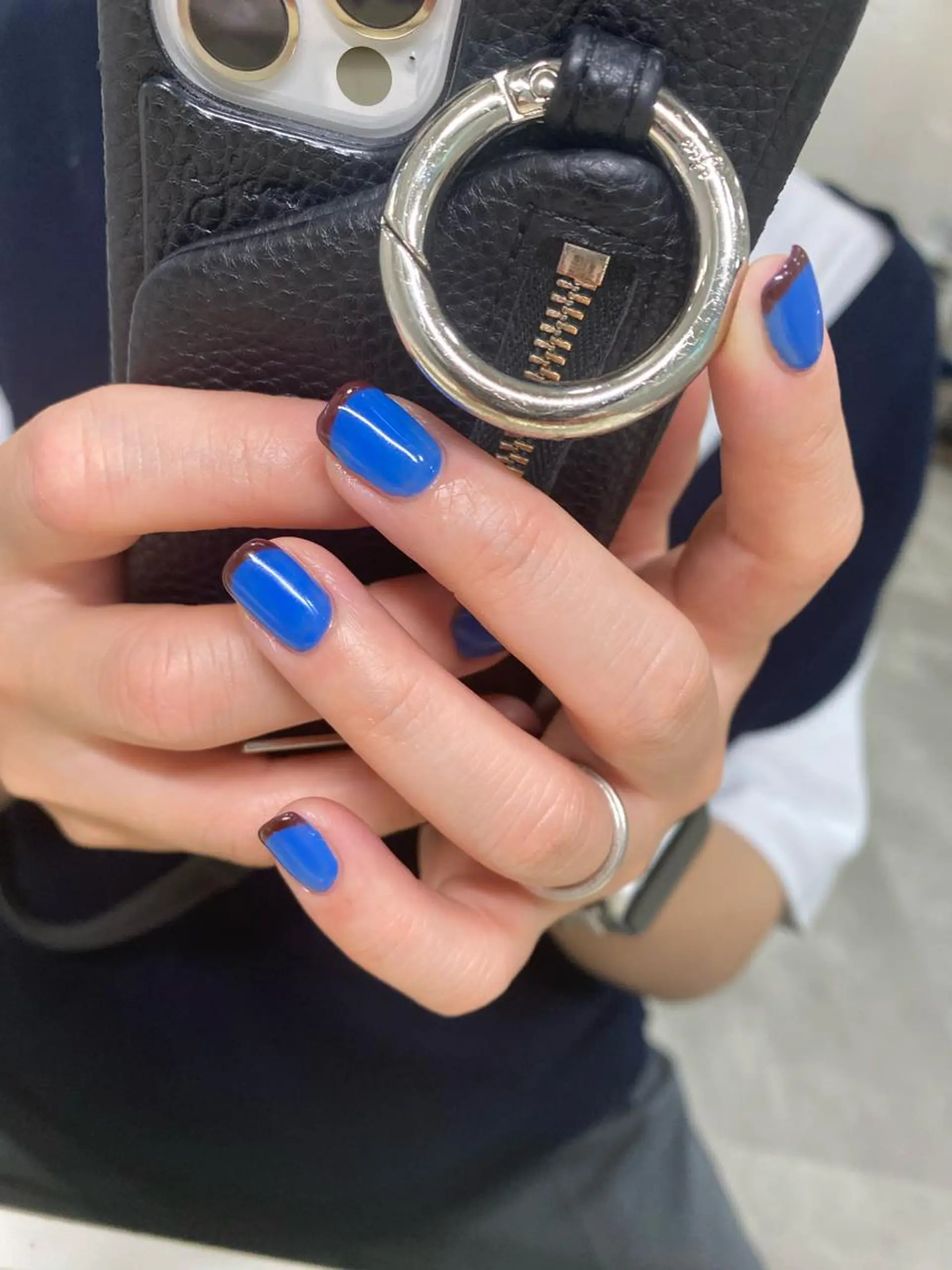 ネイル ハンドネイル kokori nailのネイルデザイン