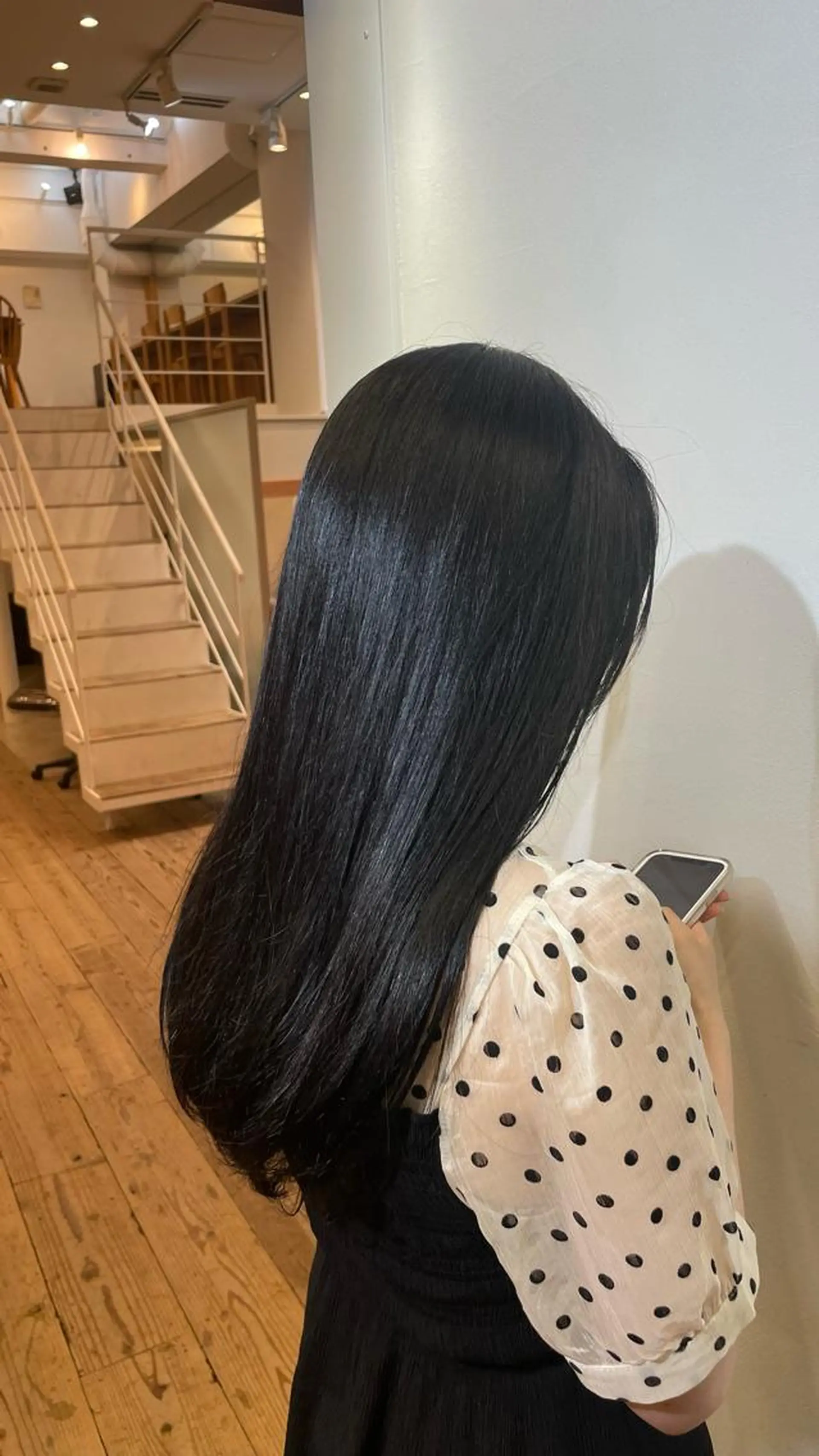 ロング パーマ 原宿/ケパーマ 🧺ユウマのヘアスタイル