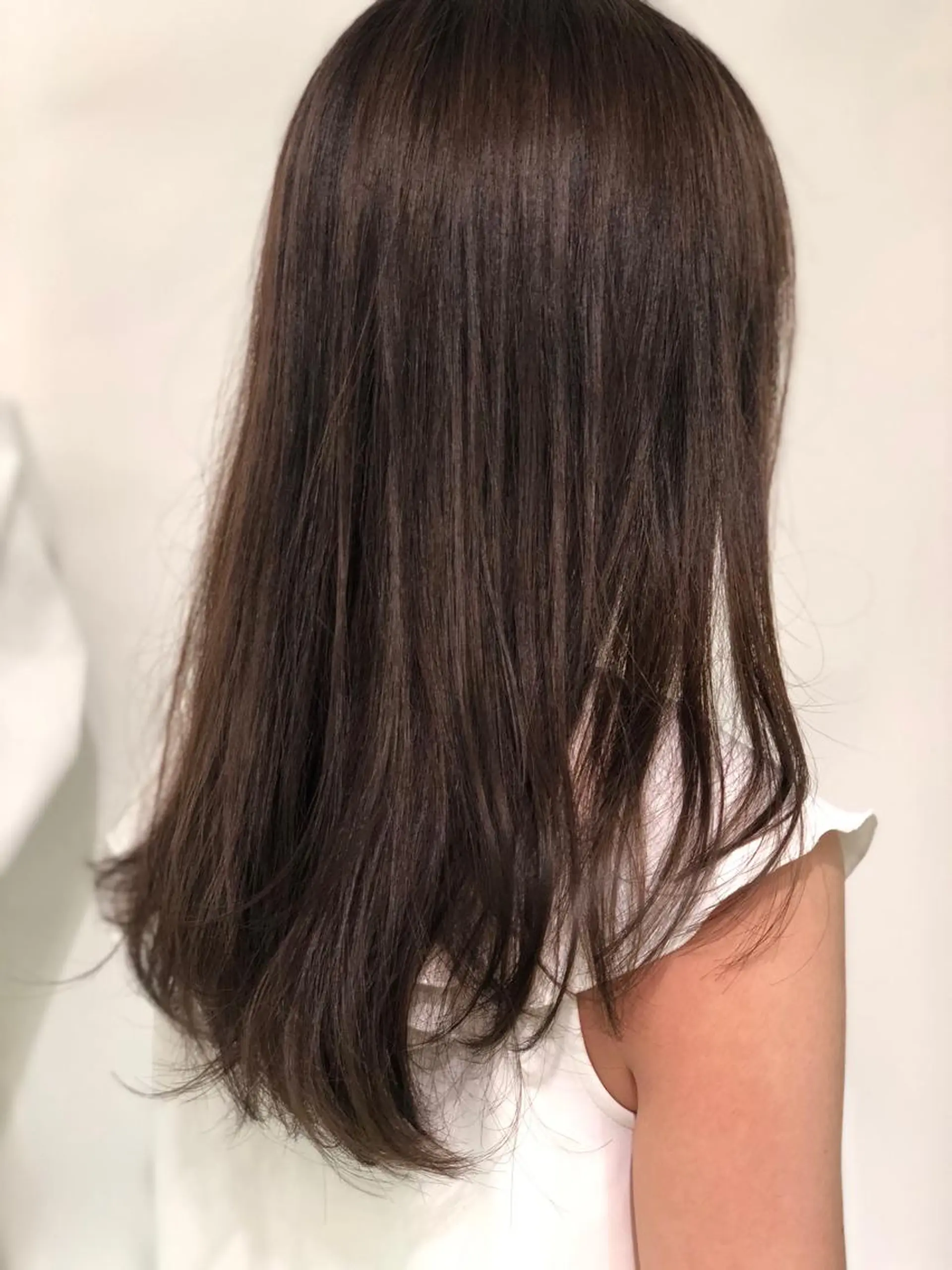 ロング stastny所属・⚜️stastny DAIKI⚜️のヘアスタイル