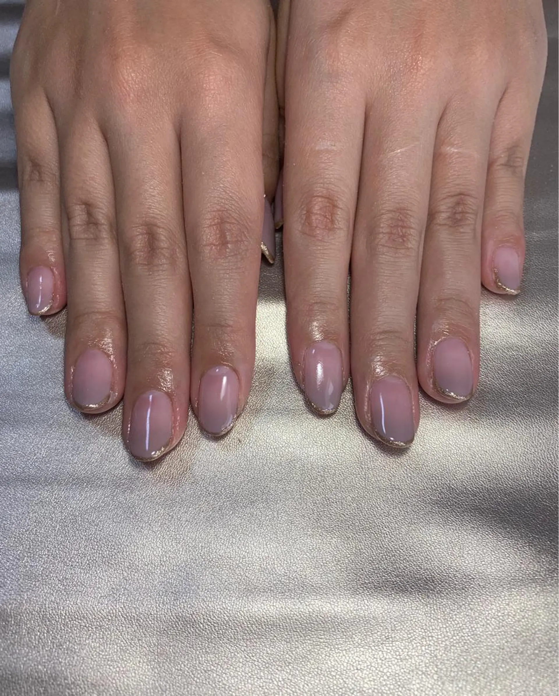 ネイル マルサンカクシカク所属・○△□ 守口市のネイルデザイン