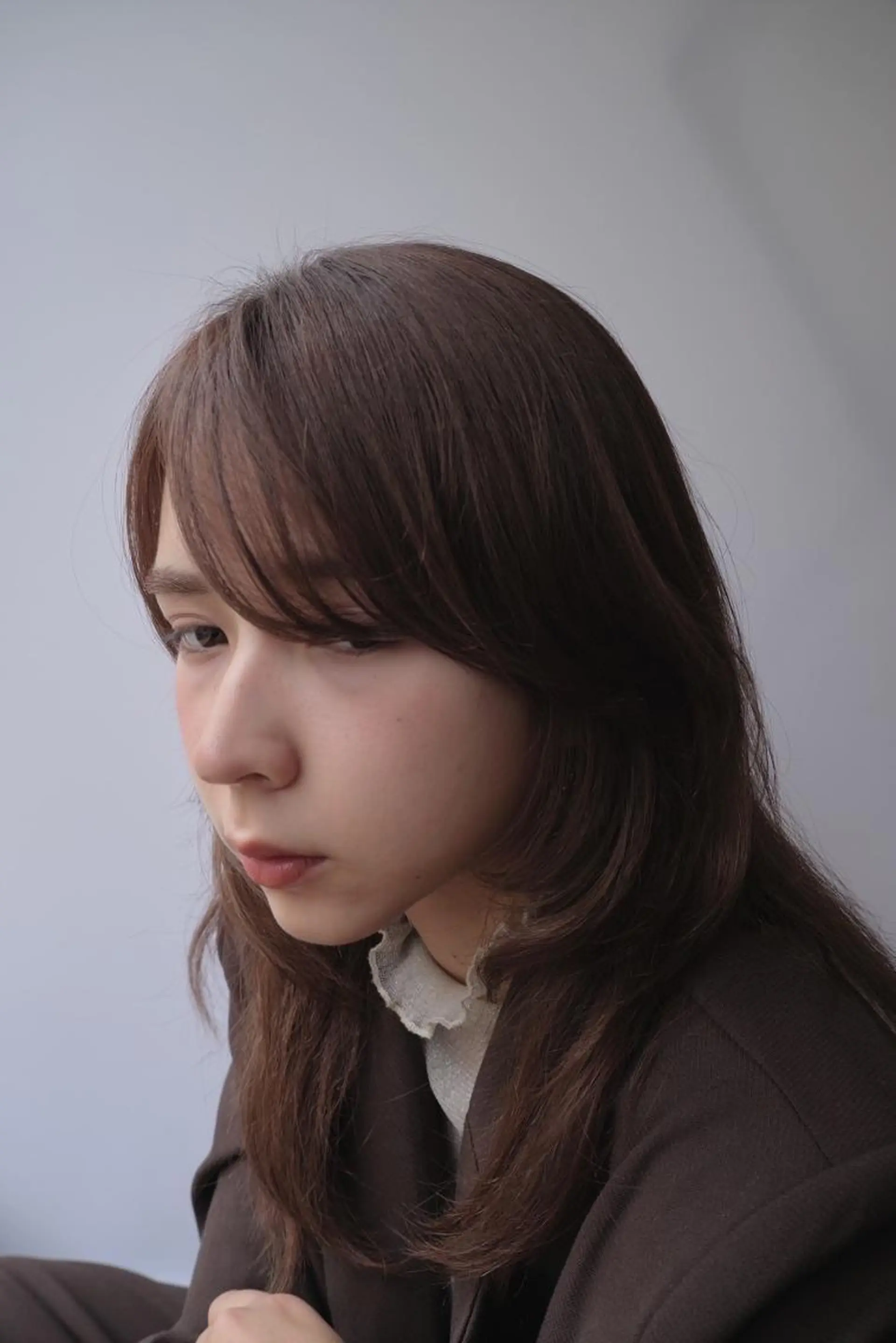 カラー ☘️ 髪質改善🍀 ゆうしんのヘアスタイル