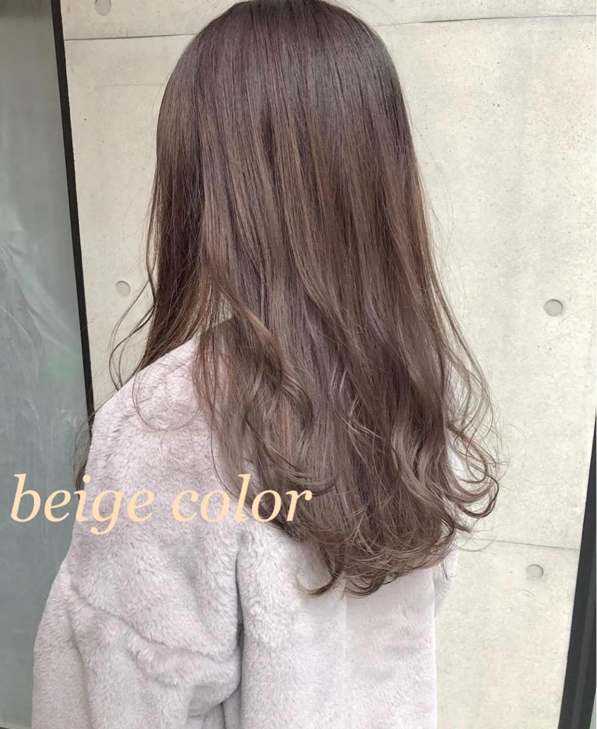 カラー カット ヘアカラー トリートメント 🩶美髪矯正 笹沼　陸矢🩶のヘアスタイル