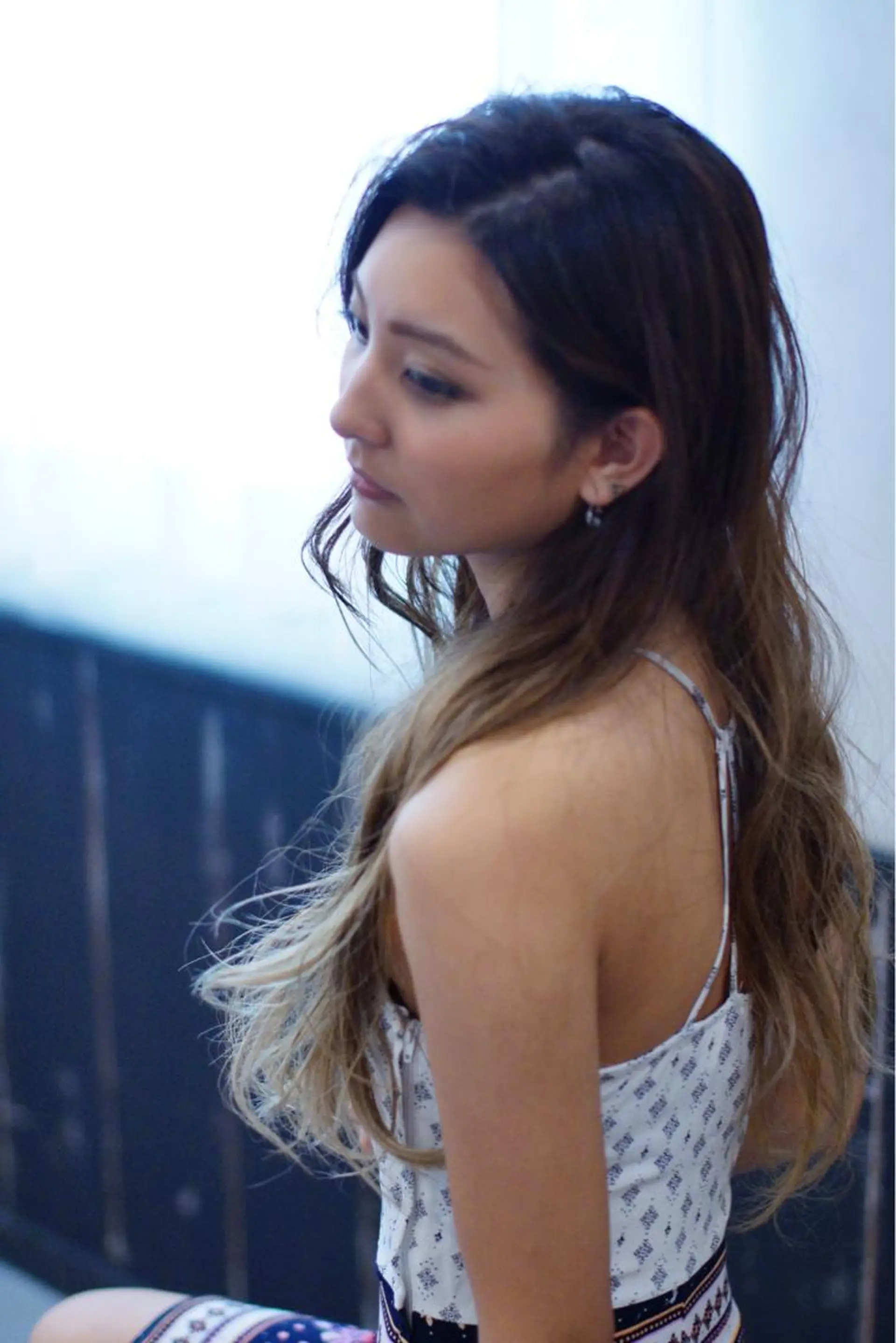 カラー グラデーションカラー ハイライトカラー イルミナカラー インナーカラー 外国人風カラー AUBE HAIRazul吉祥寺所属・綺麗な髪質にしたい方 限定🌈清水　祥のヘアスタイル