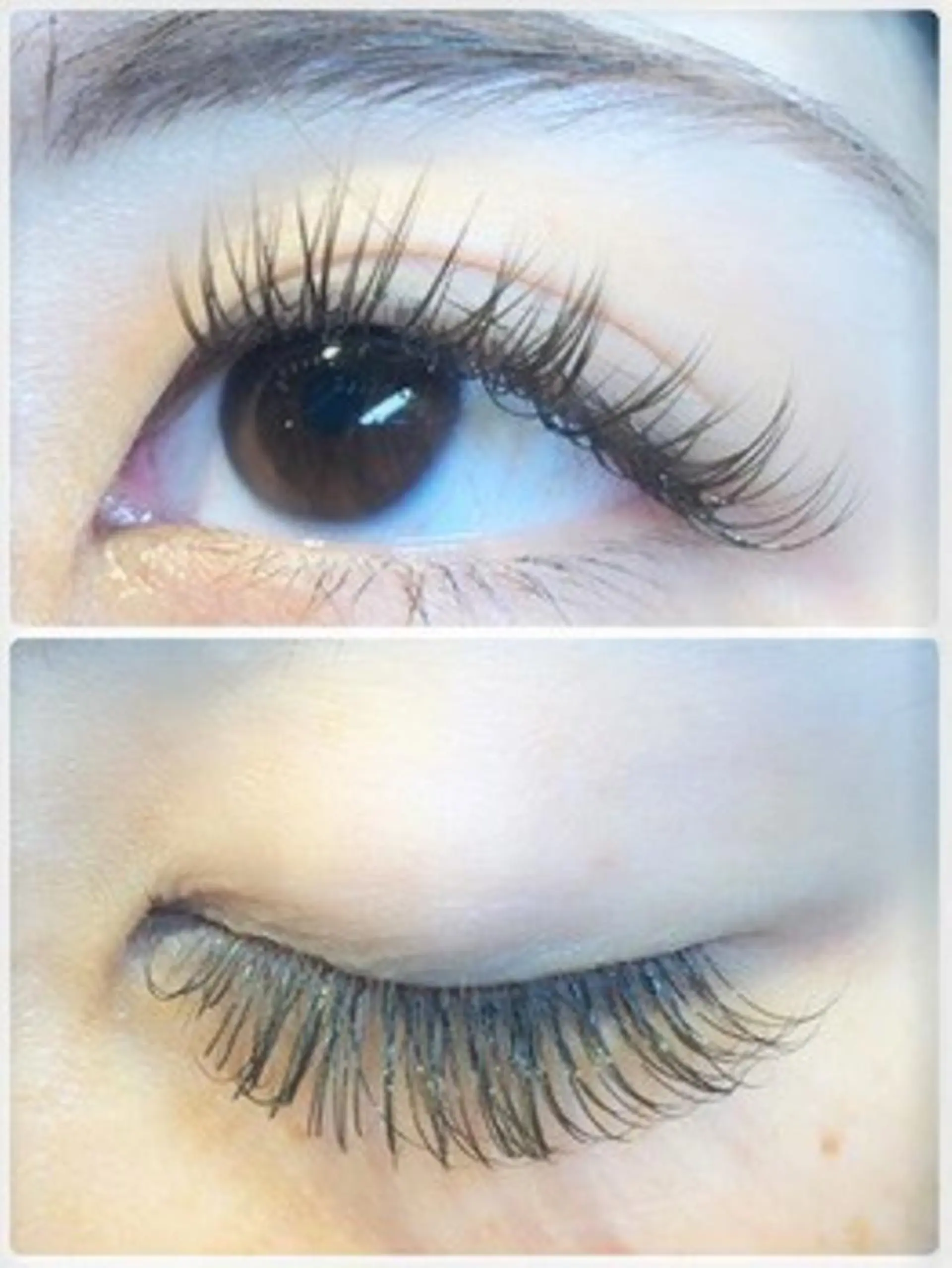 マツエク・マツパ クワトロ アイデザイナーのマツエク・マツパデザイン