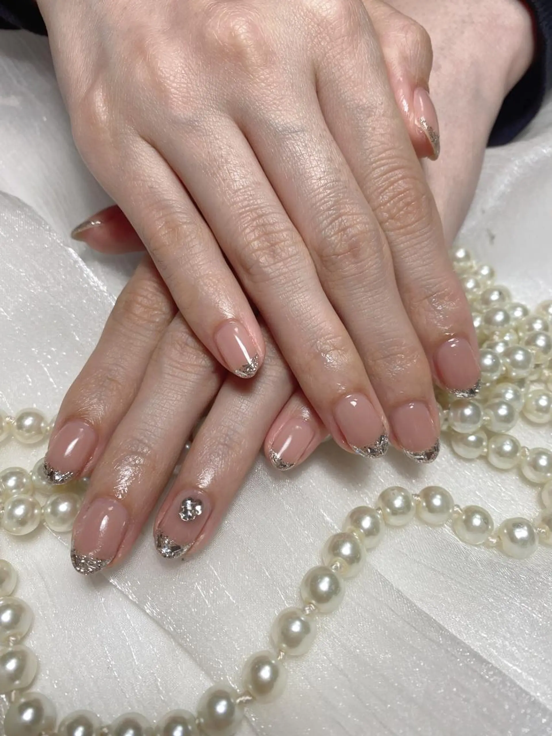 ネイル EN salon💅 🦋もり💕のネイルデザイン