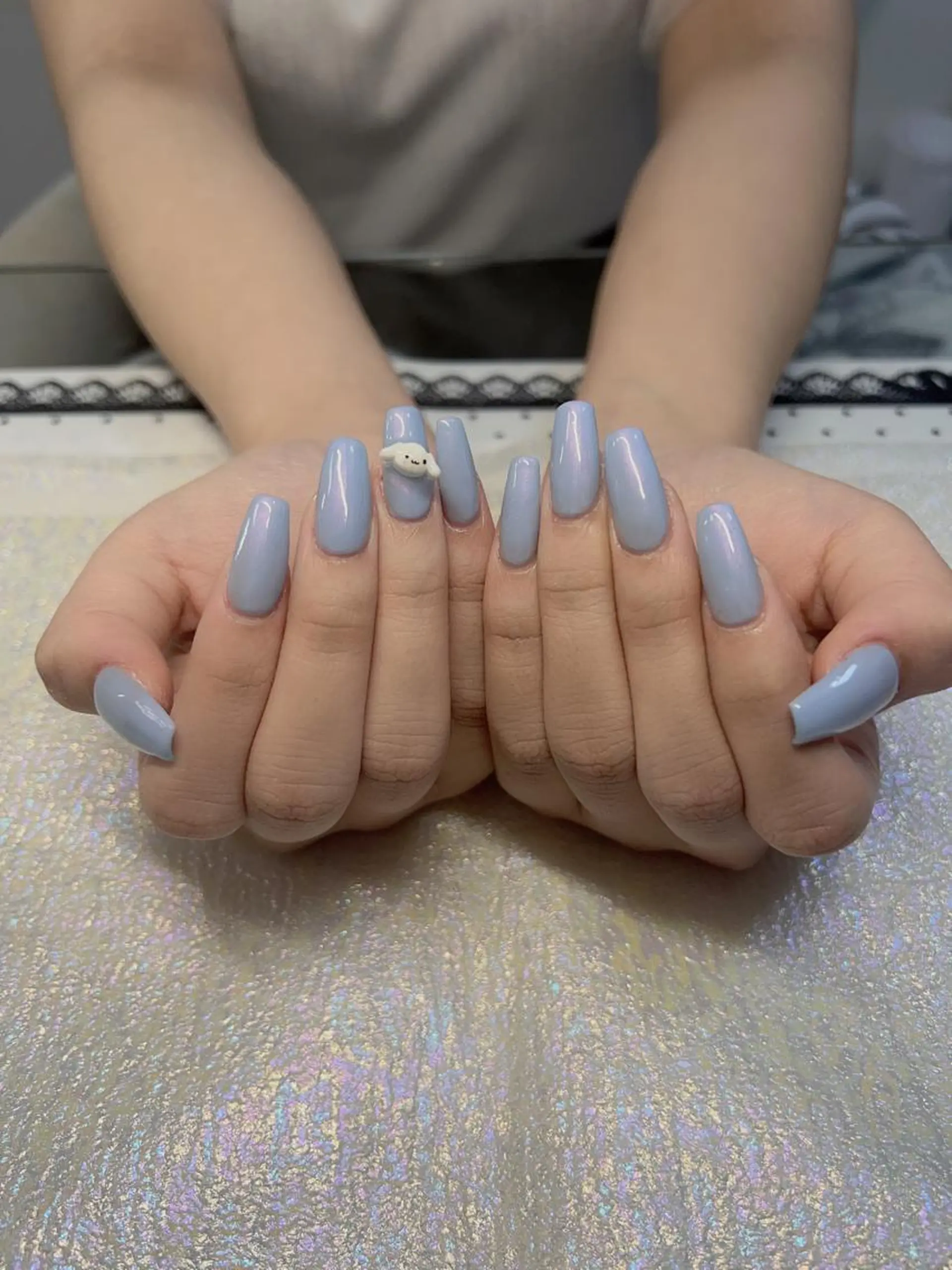 ネイル Anna Yayoi 💫のネイルデザイン