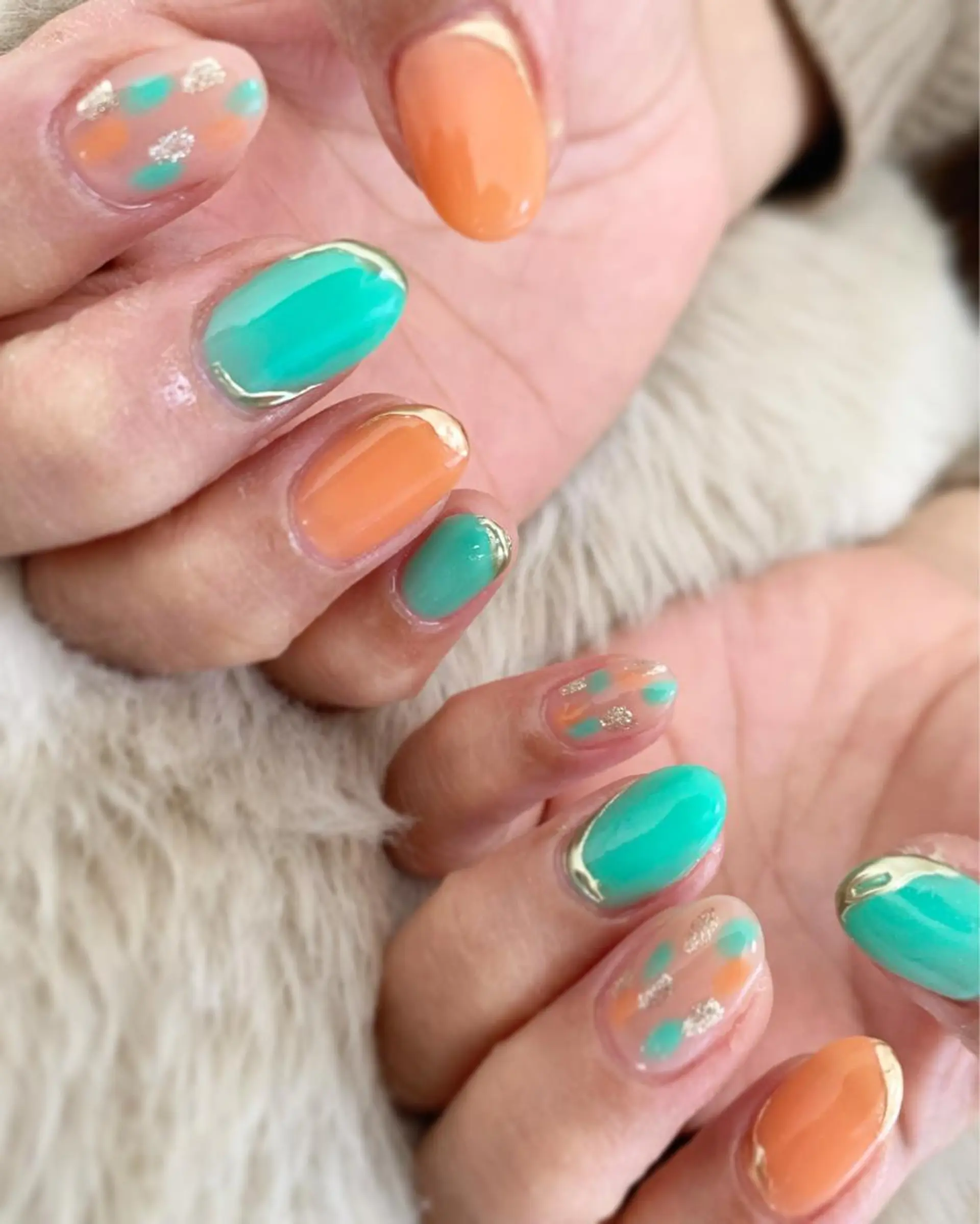 ネイル ハンドネイル private nail salon   Amily所属・竹澤 紫乃のその他イメージ