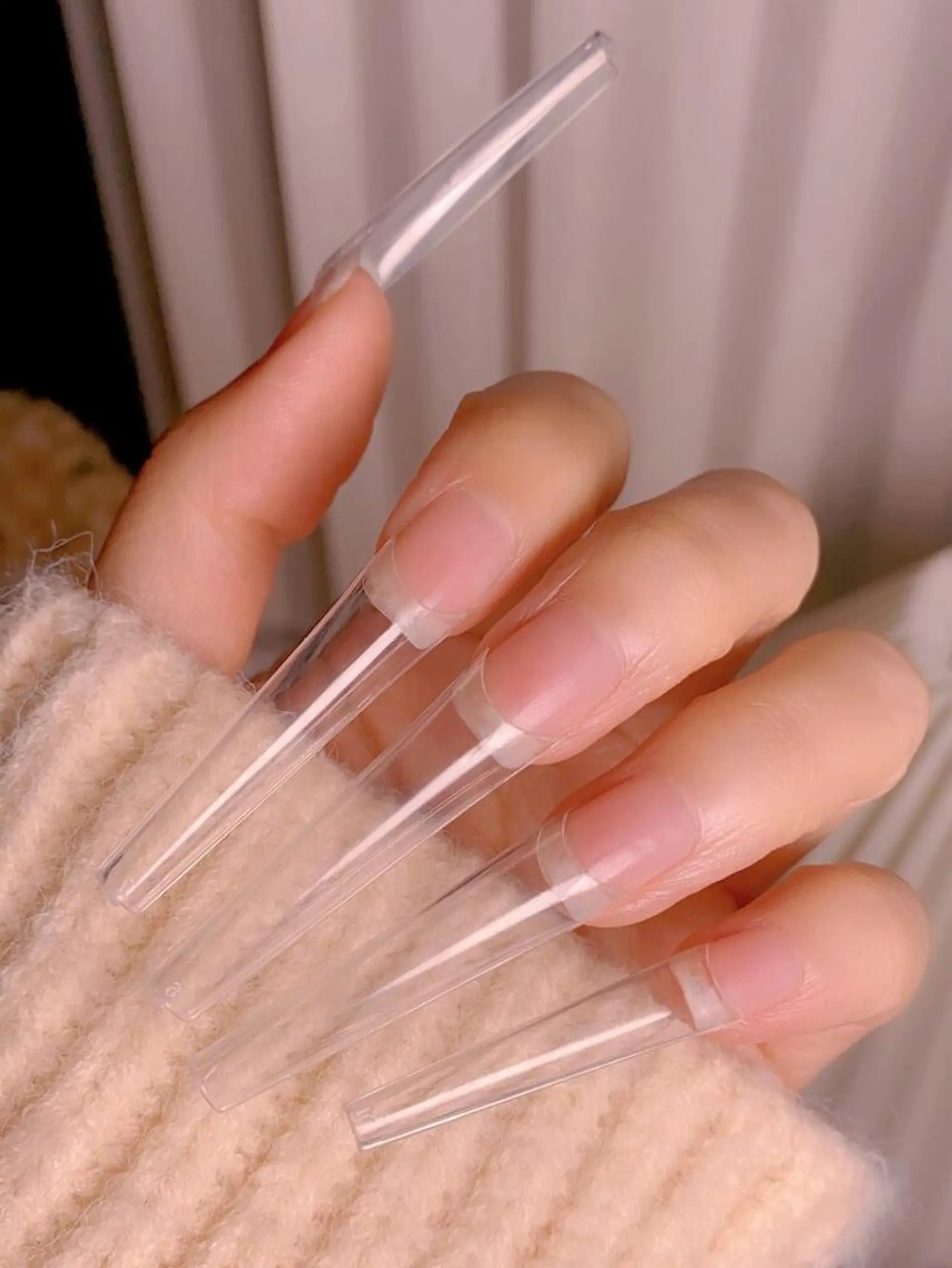 ネイル ハンドネイル teenail 21のネイルデザイン