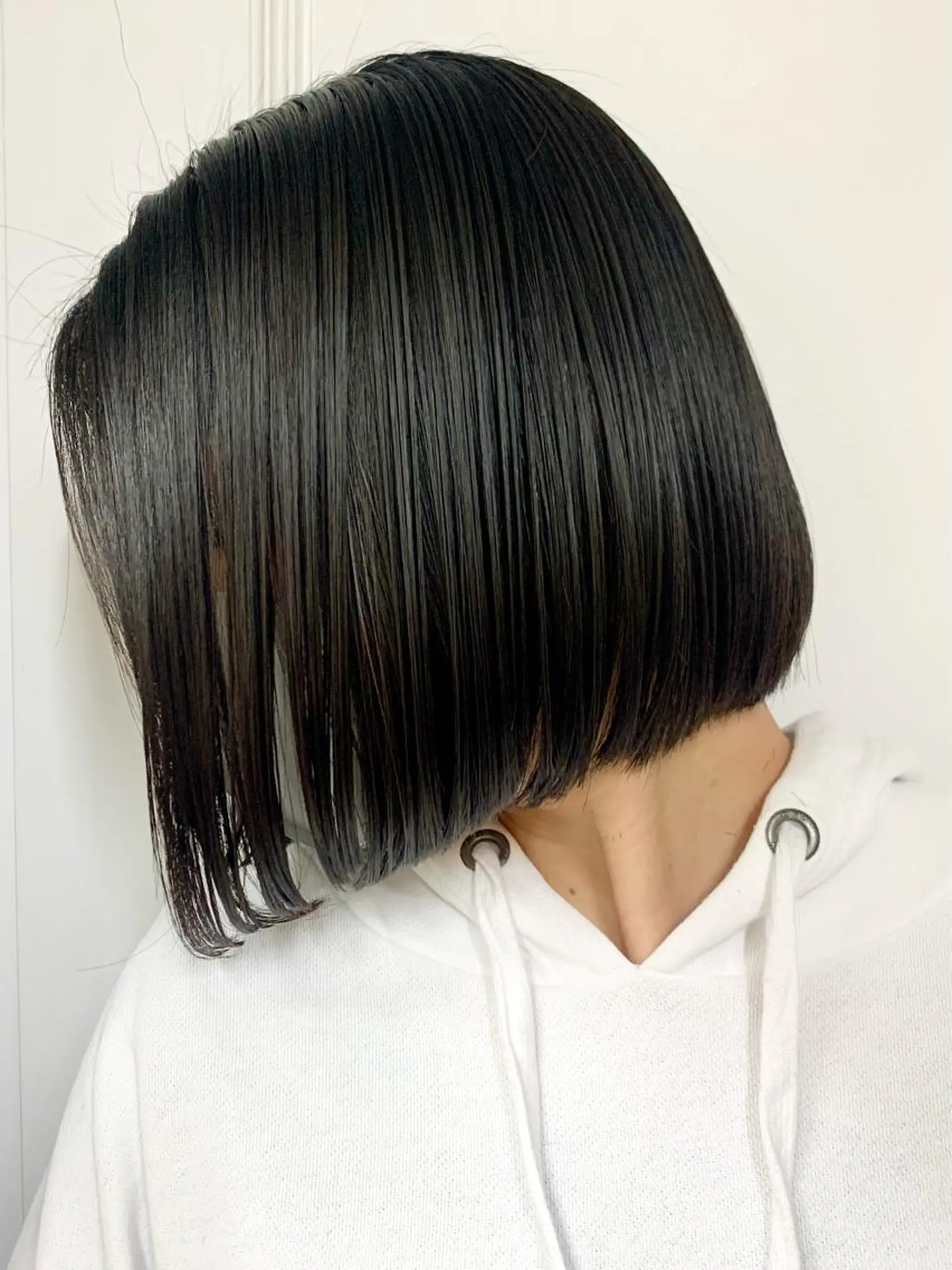 ショート ボブ カット トリートメント 高円寺四百倍所属・【似合わせ特化】 kentaのヘアスタイル