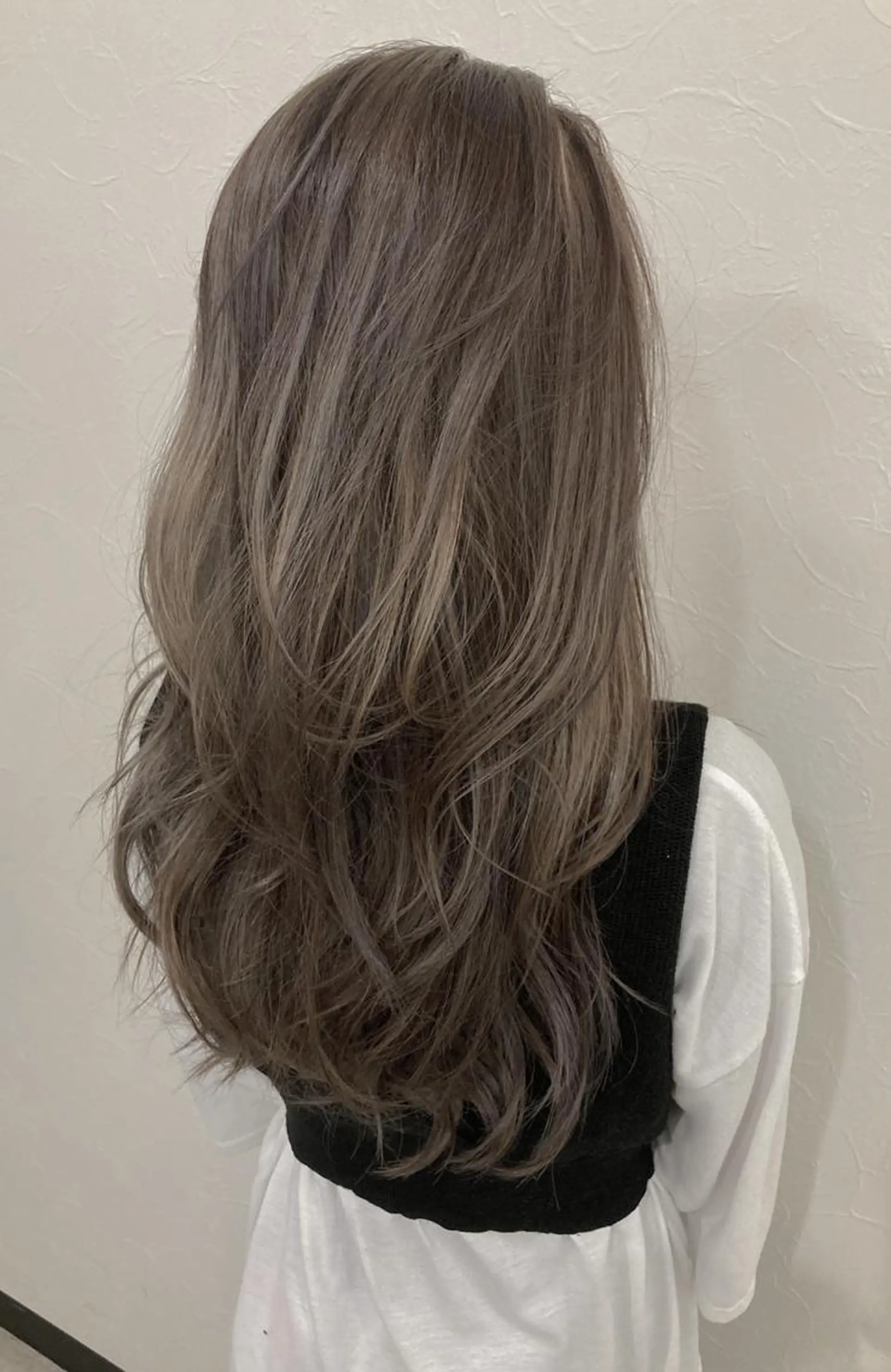 ロング MARUCHU💋 SAYAKAのネイルデザイン