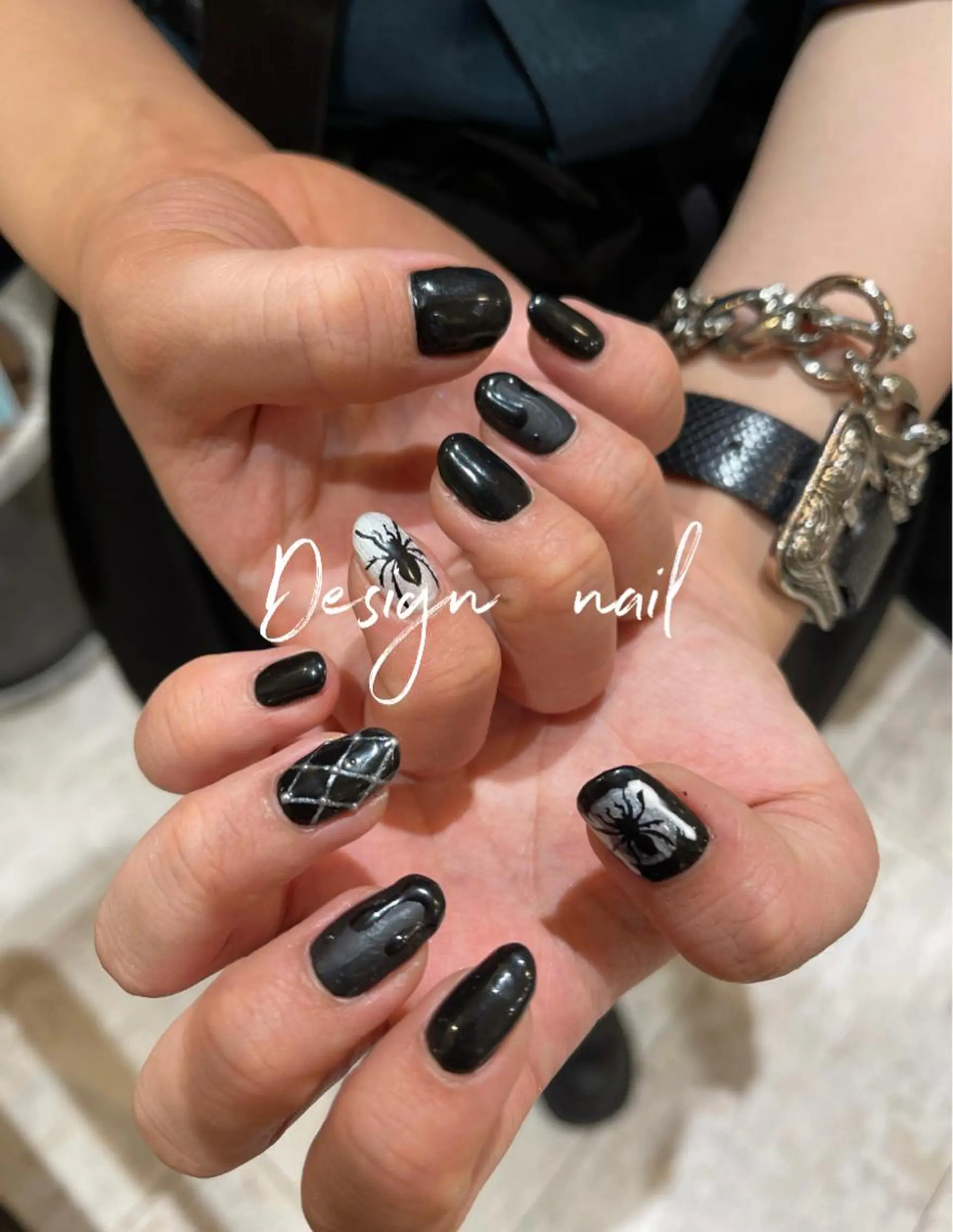 ネイル SATO .の眉毛・アイブロウイメージ