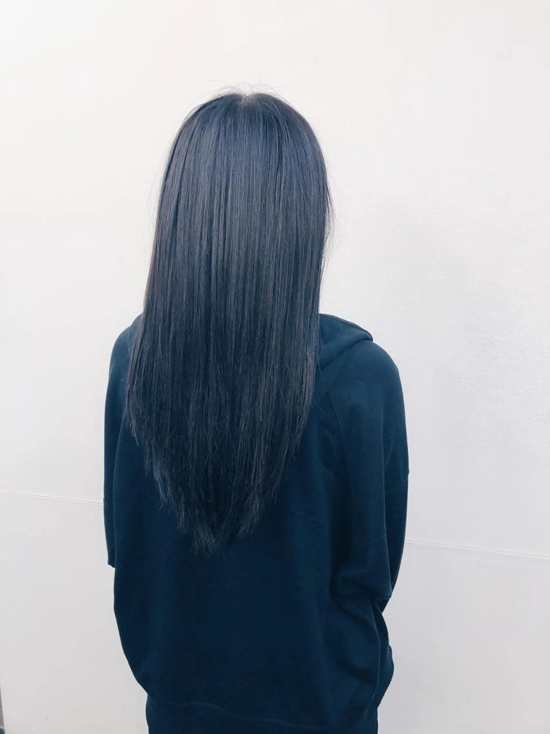 ロング IN∞hair インヘアーのマツエク・マツパデザイン