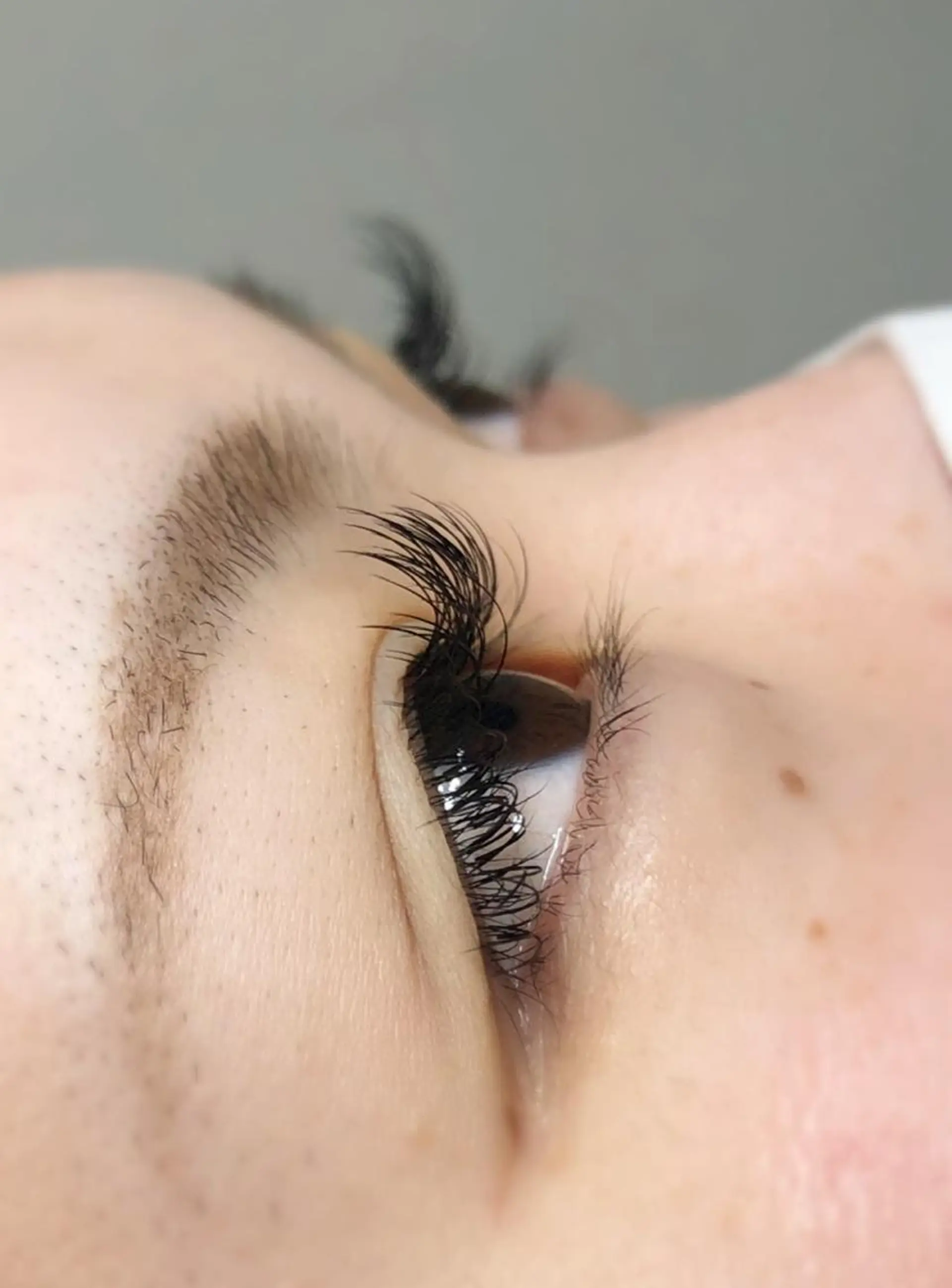 マツエク・マツパ フラットラッシュ Beauty 恵理菜のマツエク・マツパデザイン