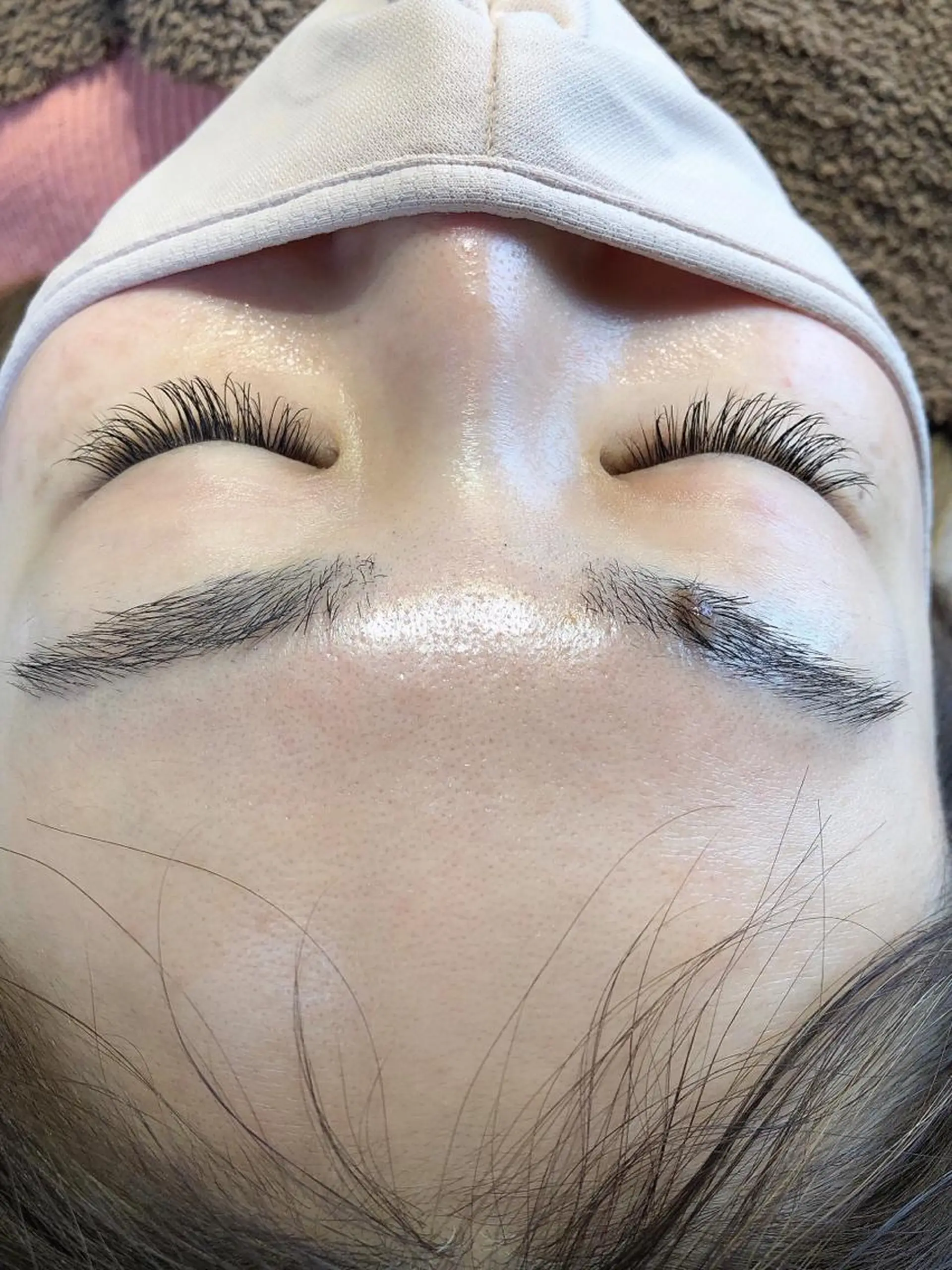 マツエク・マツパ dio...所沢所属・dio...所沢 yの眉毛・アイブロウイメージ